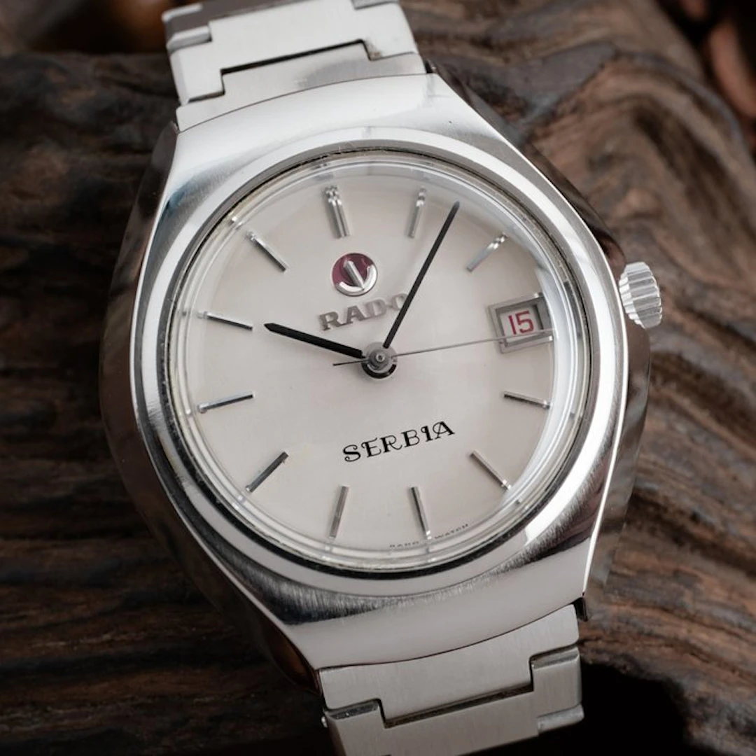 Rado - Serbia - No reserve price - K806946 - Men - 1970-1979