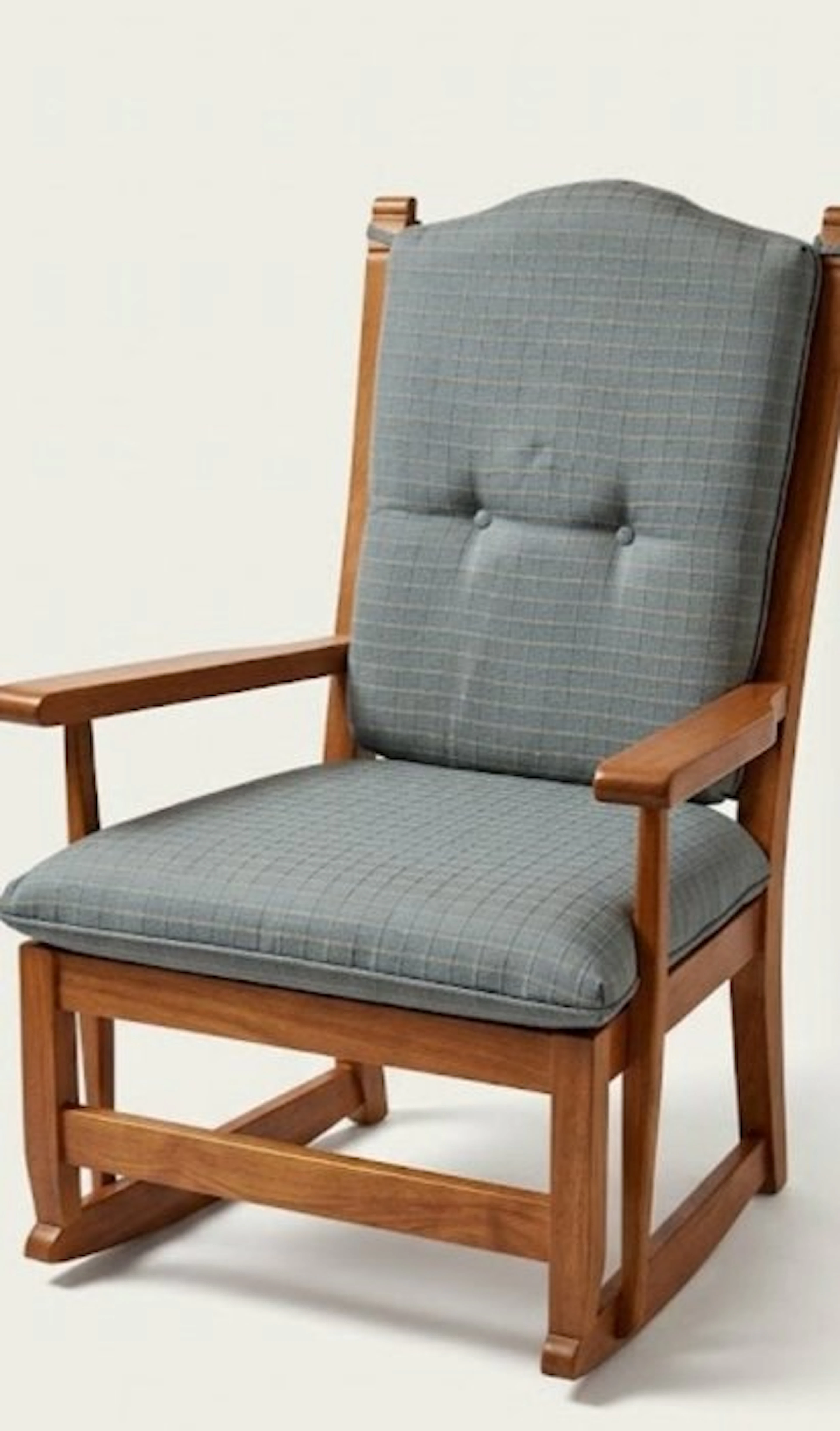 Fauteuil (4) - Hardwood
