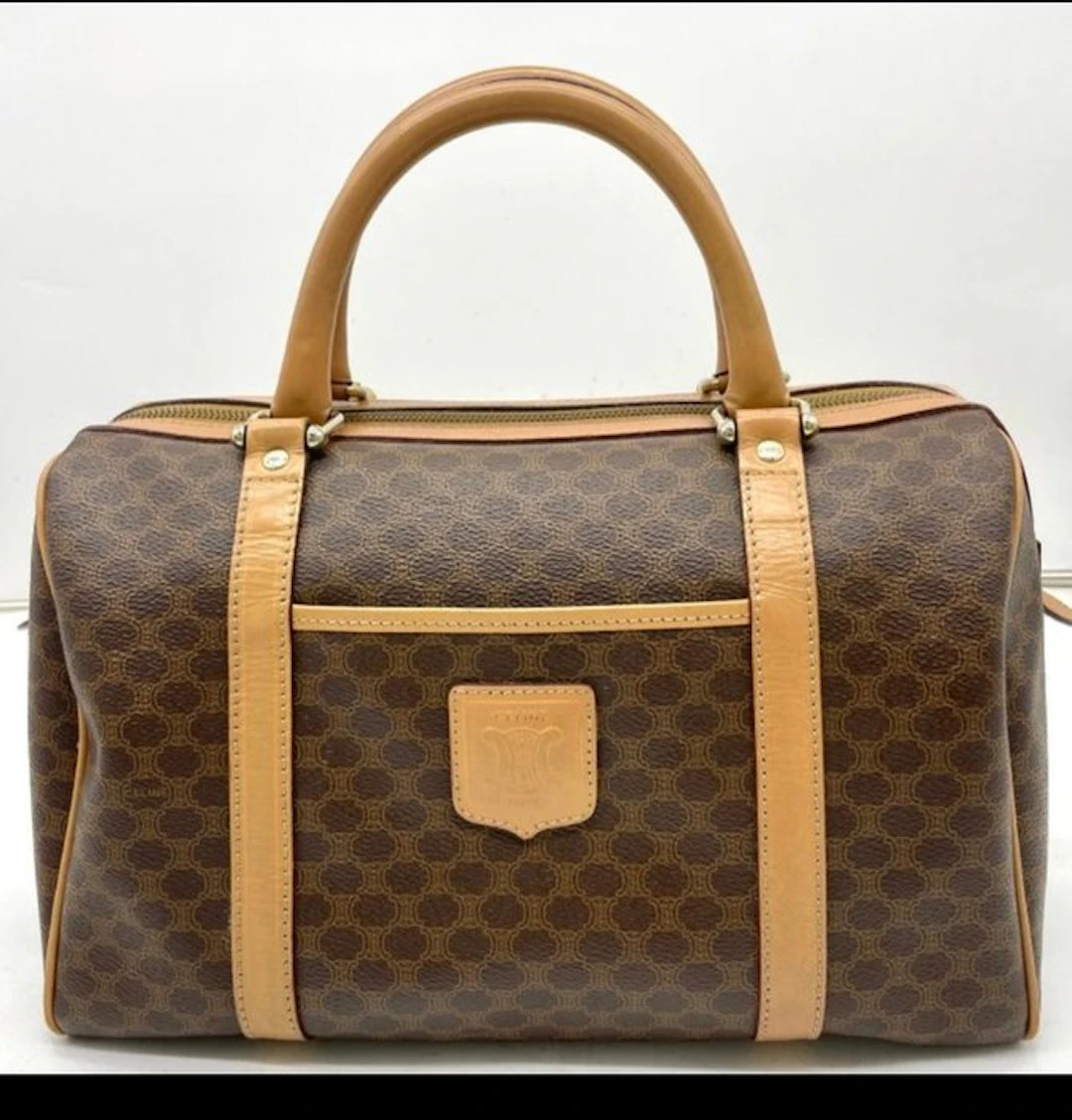 Céline - Boston - Handbag
