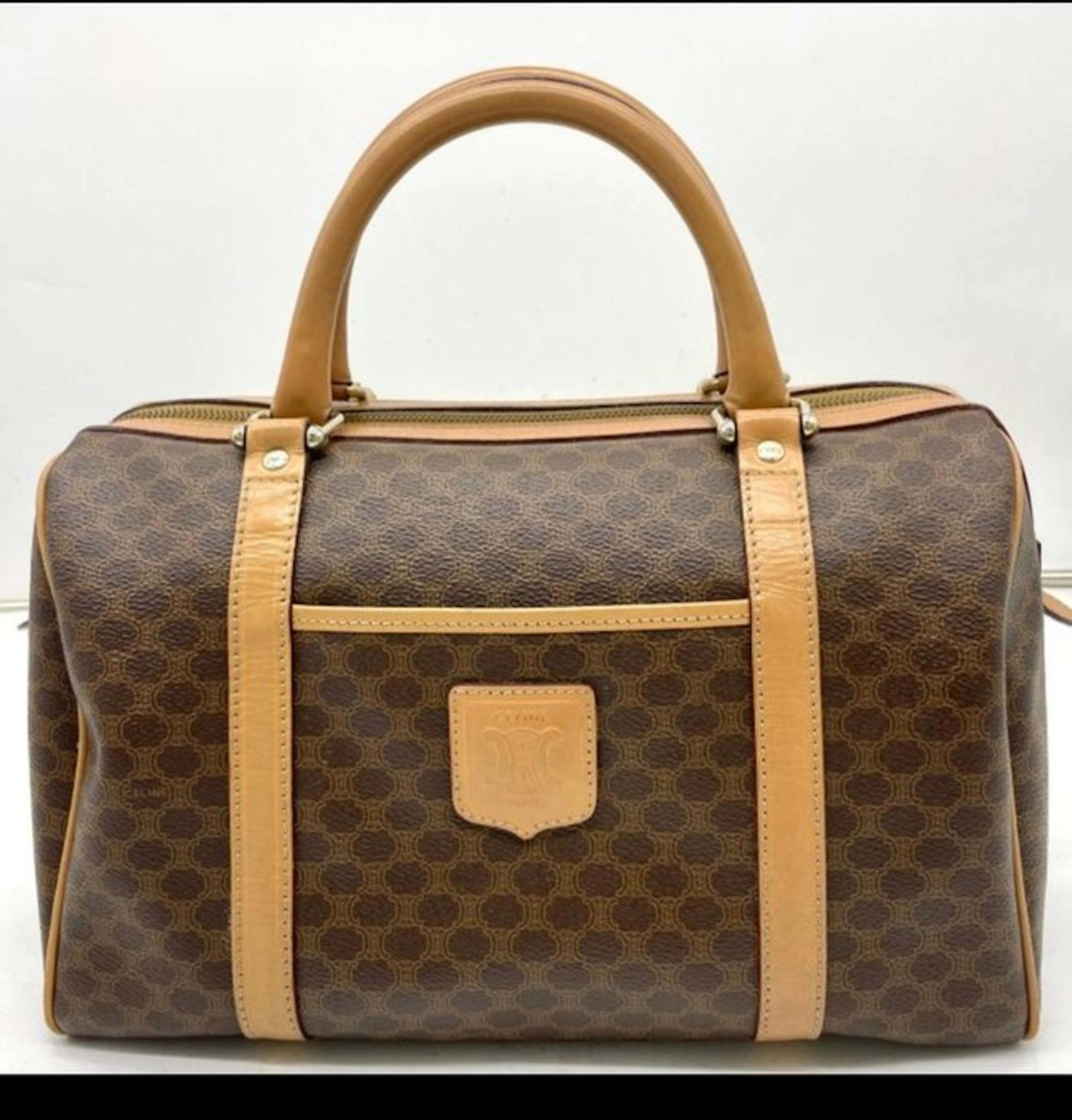 Céline - Boston - Handbag