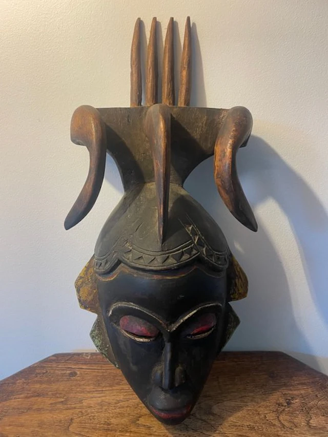 Côte d'Ivoire (No reserve price)