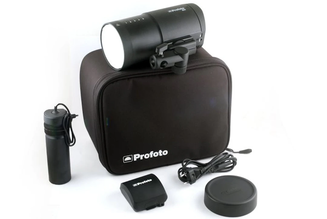 Profoto B20 Flash