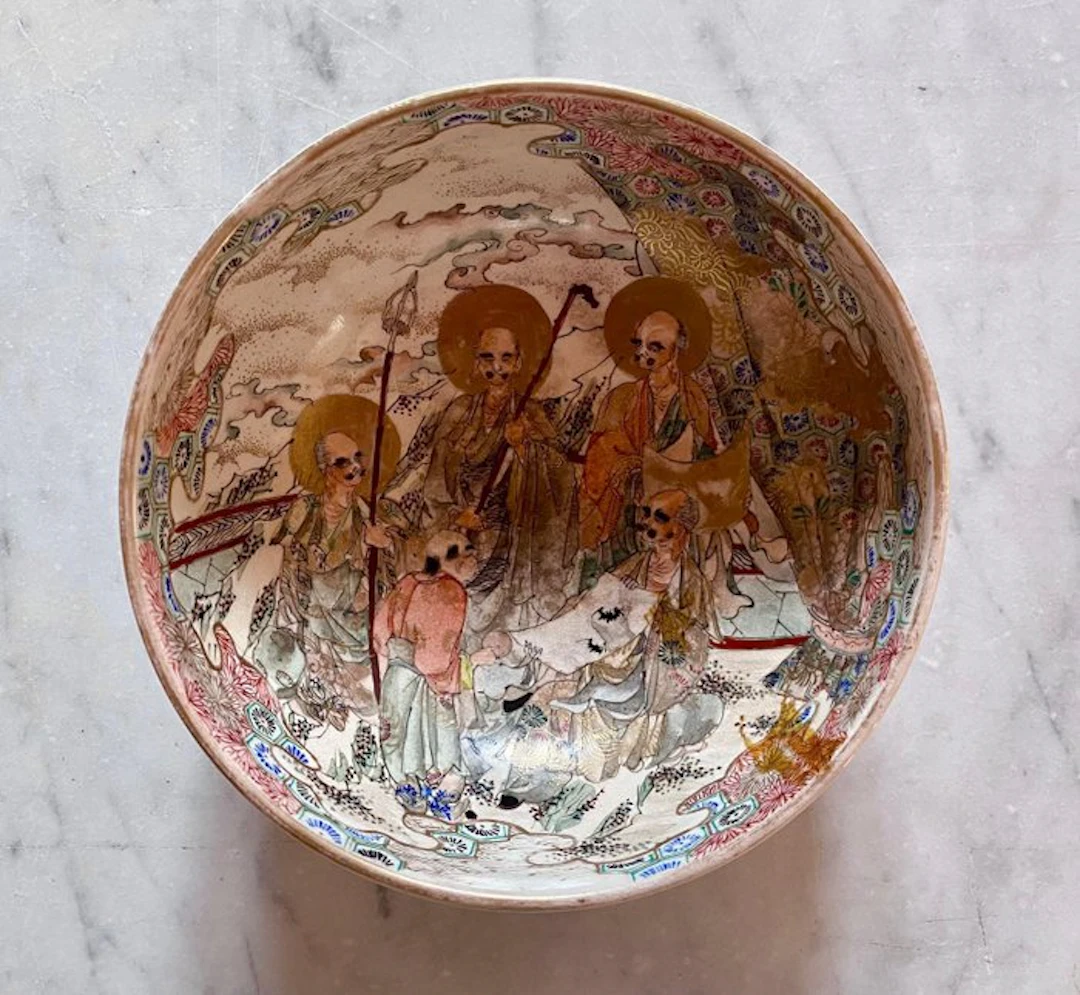 Bowl - Ceramic