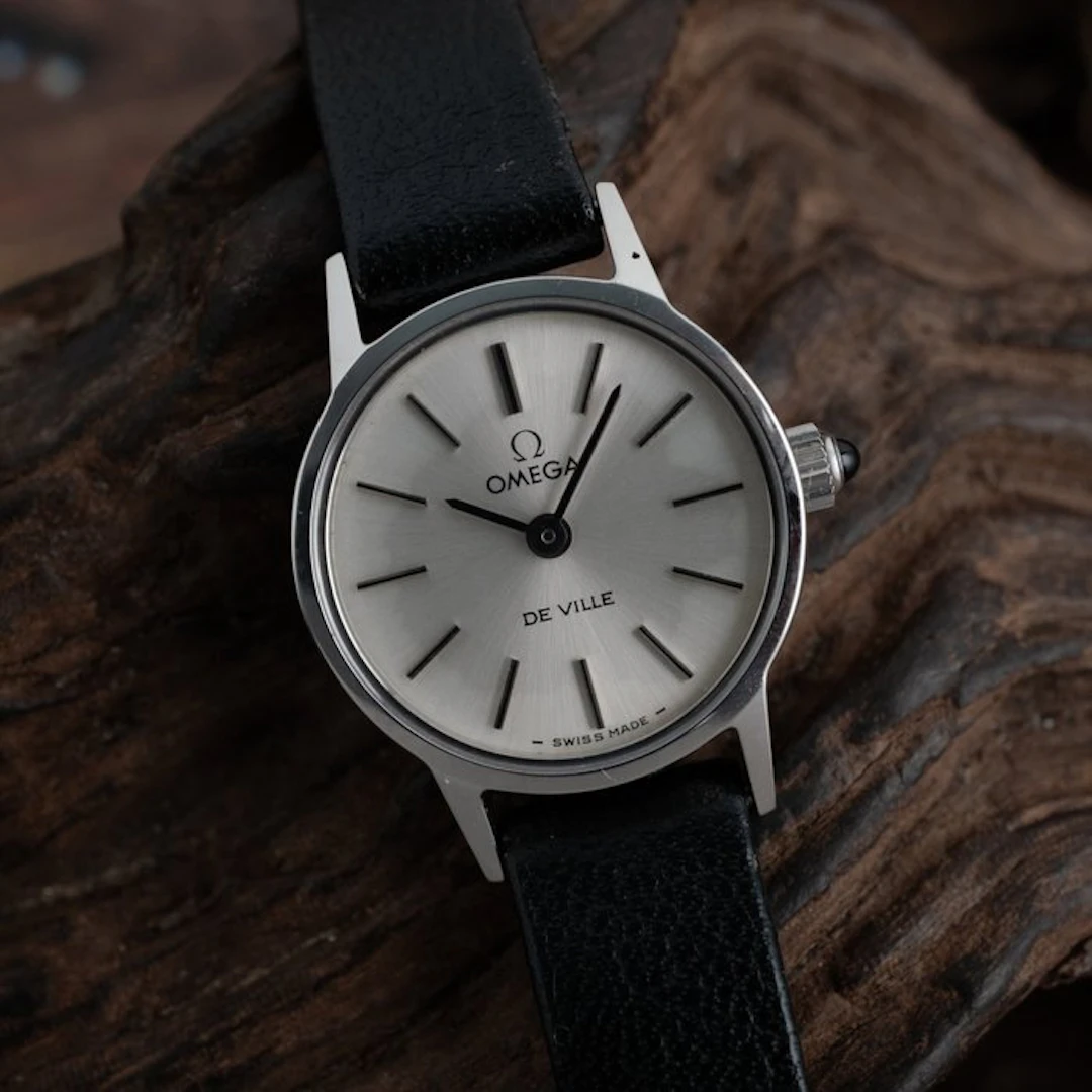 Omega - De Ville - No reserve price - 511 0371 - Women - 1970-1979