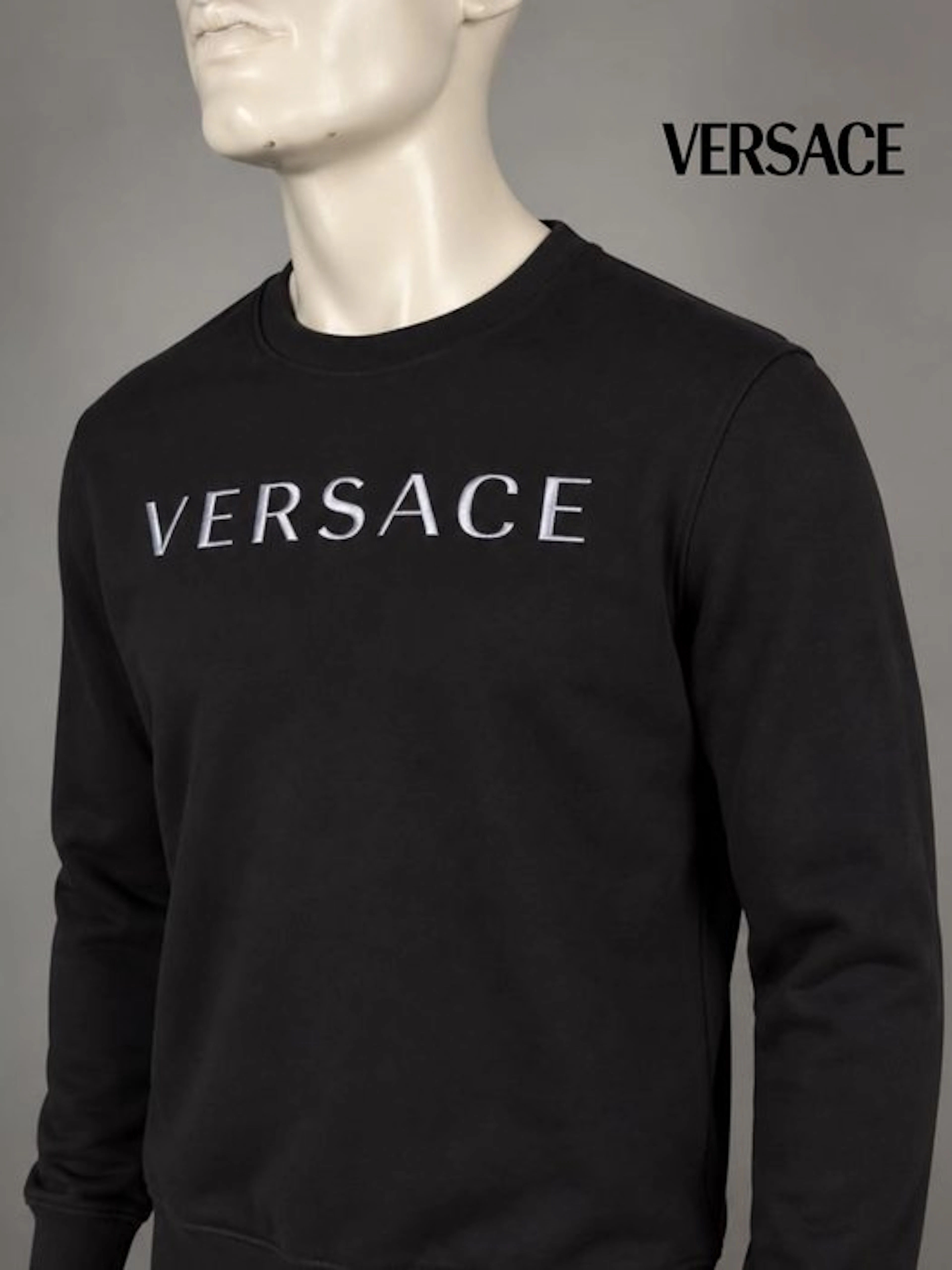 Versace - Jumper