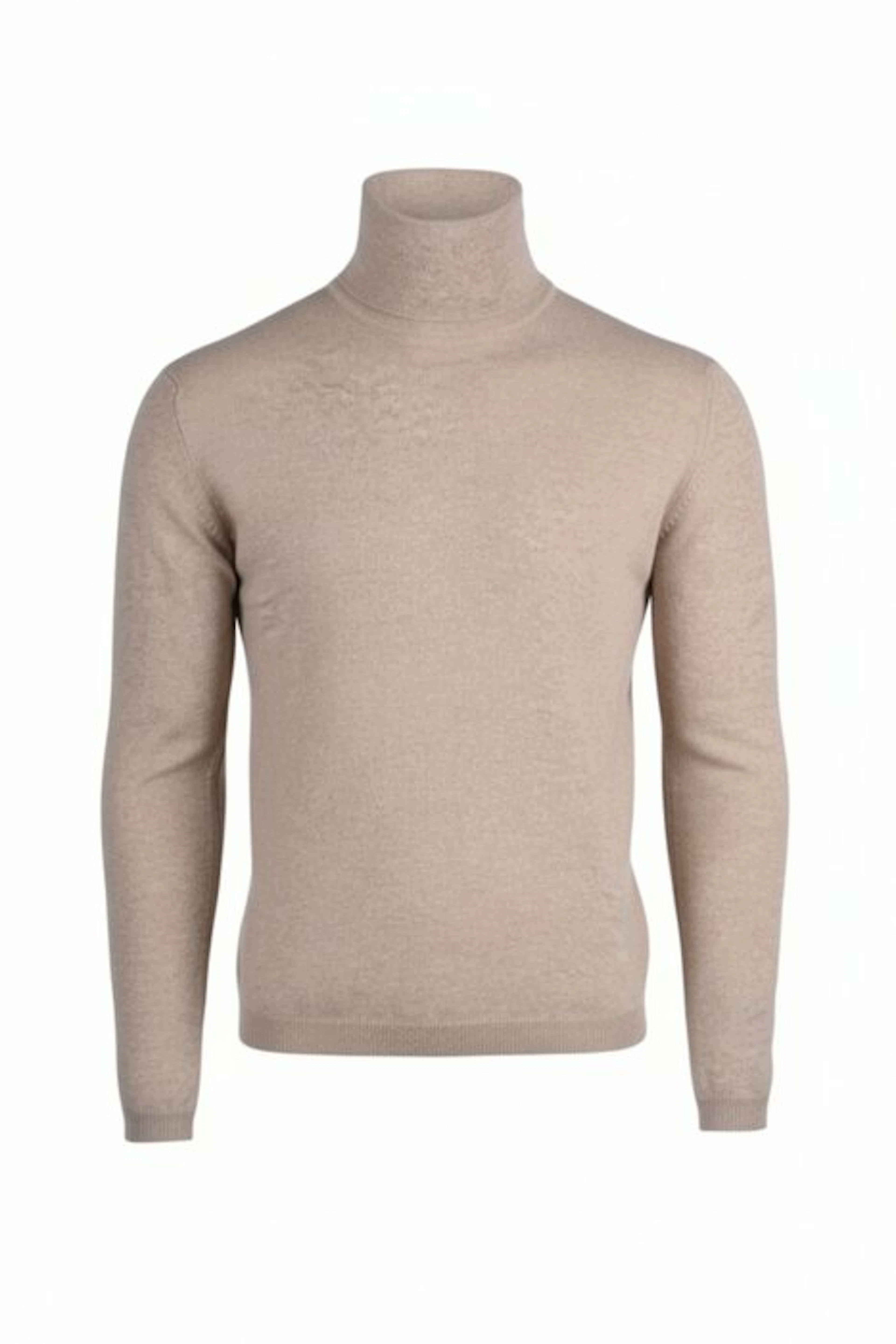 STILE LATINO - Cashmere - Turtleneck - 48 - No reserve...
