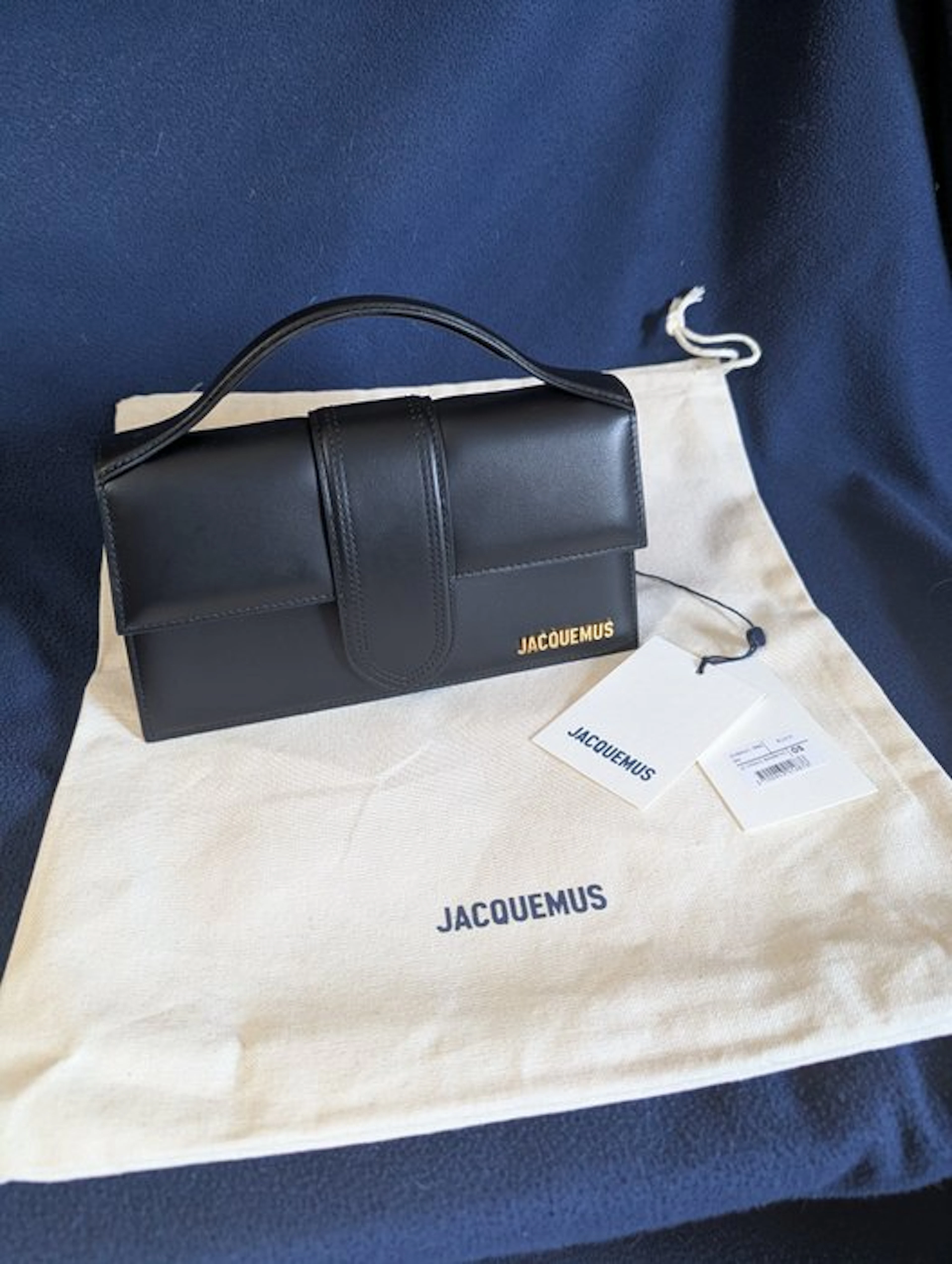 Jacquemus - Shoulder bag