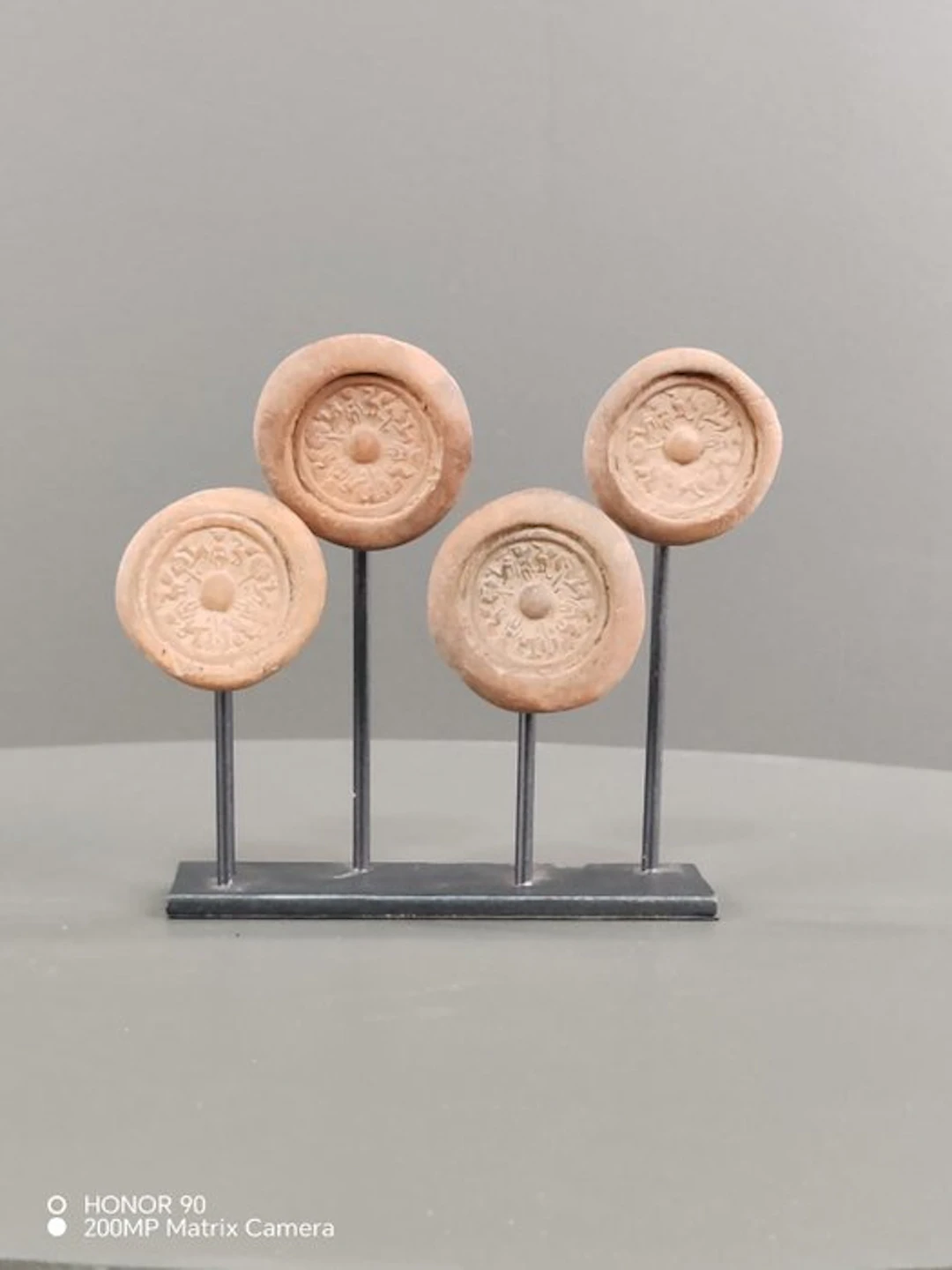 Northern India – ancient Bengal
