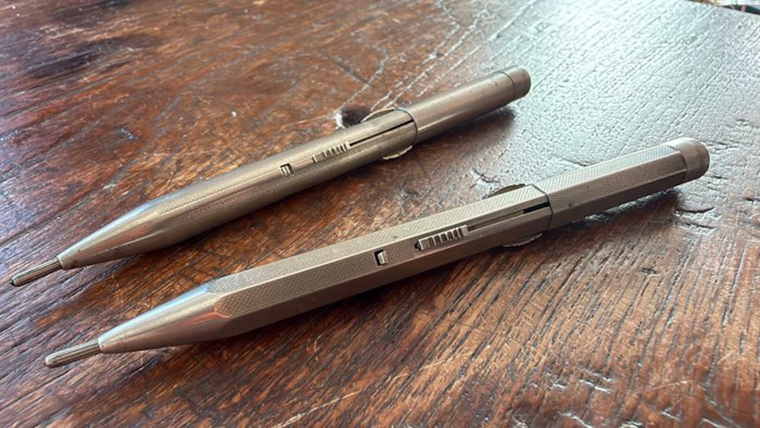Fend - No reserve price - Mechanical pencil