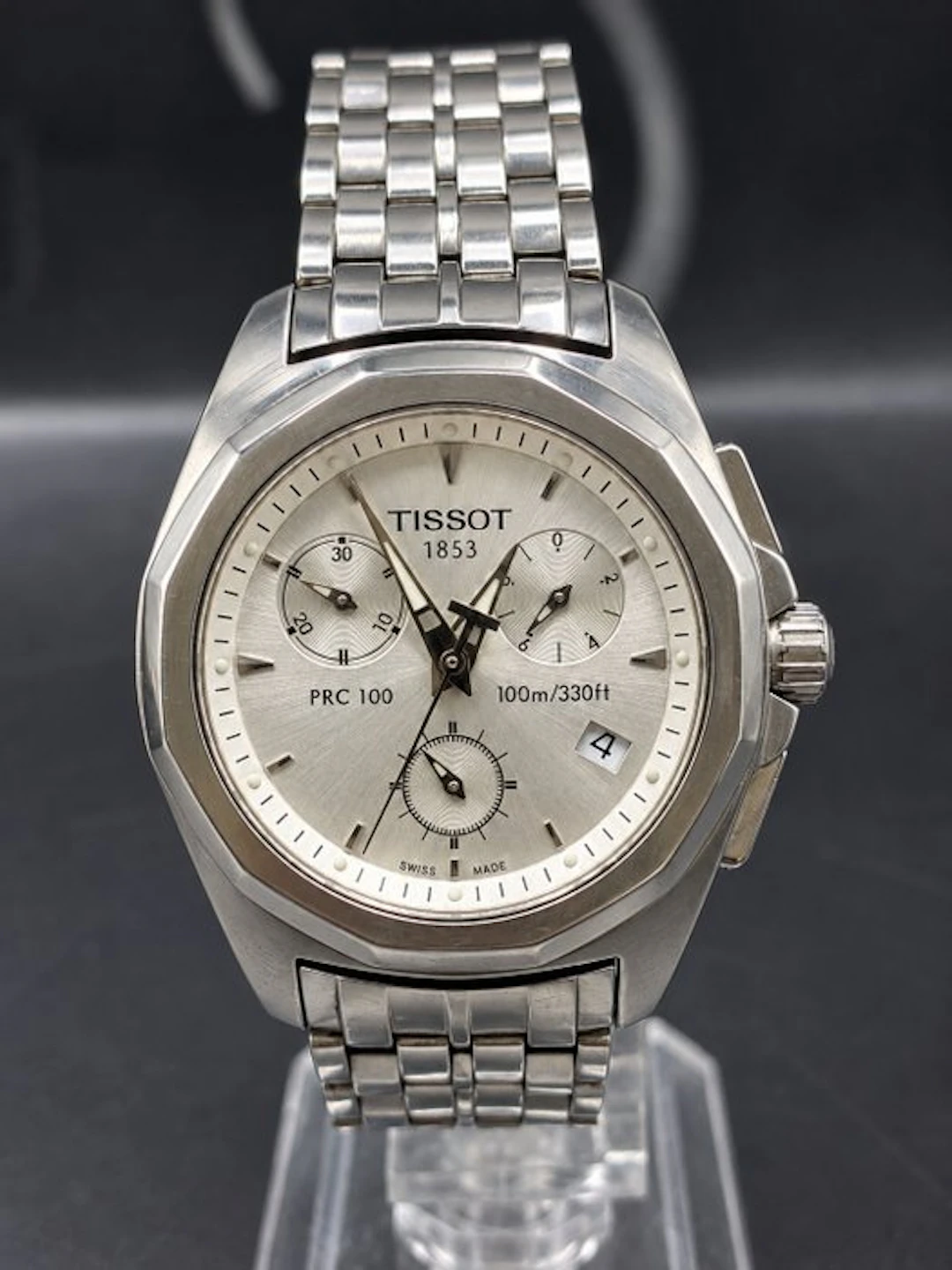 Tissot - PRC 100 - No reserve price - Unisex - 2010-2020