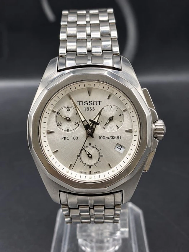 Tissot - PRC 100 - No reserve price - Unisex - 2010-2020