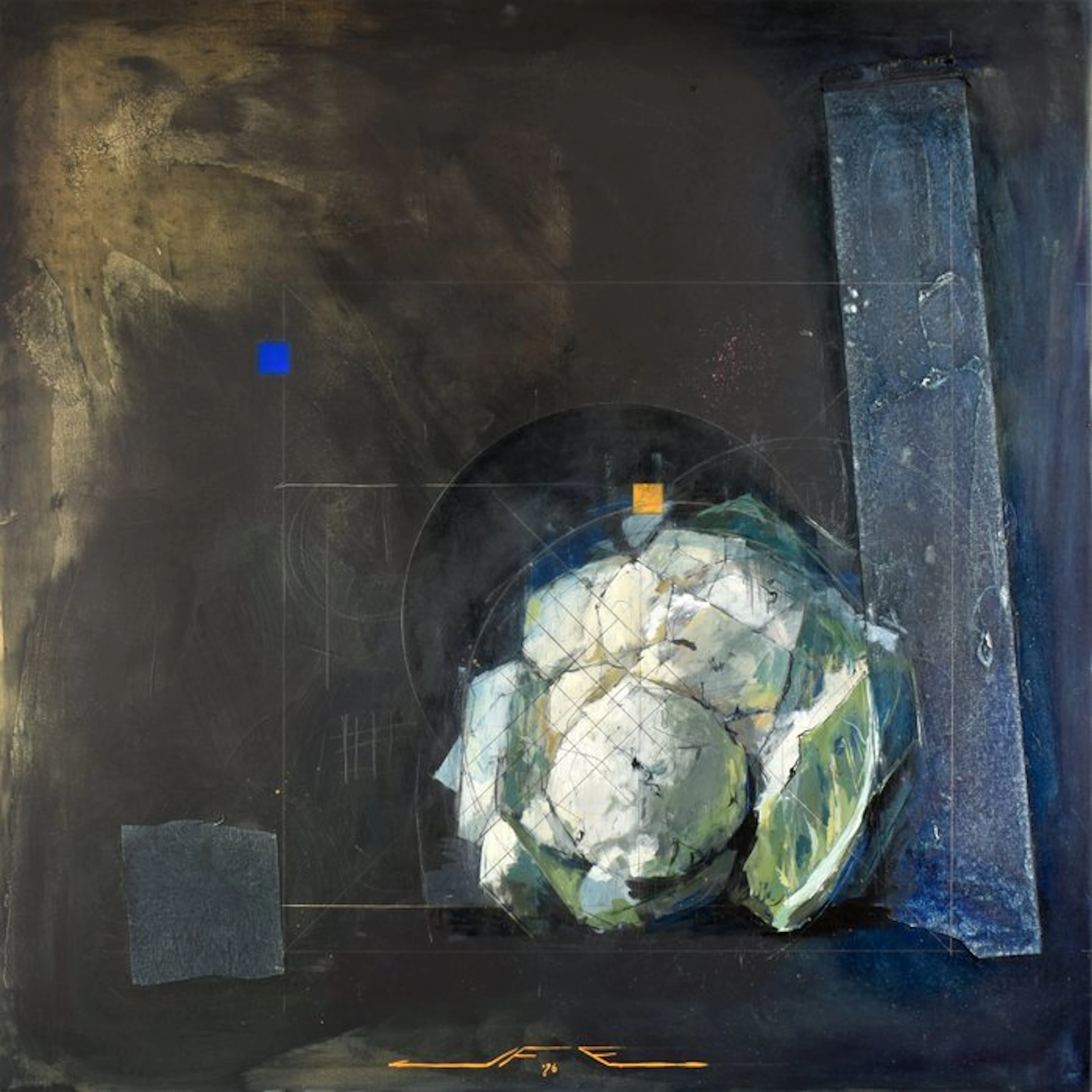 Jesús Fernández - COLIFLOR