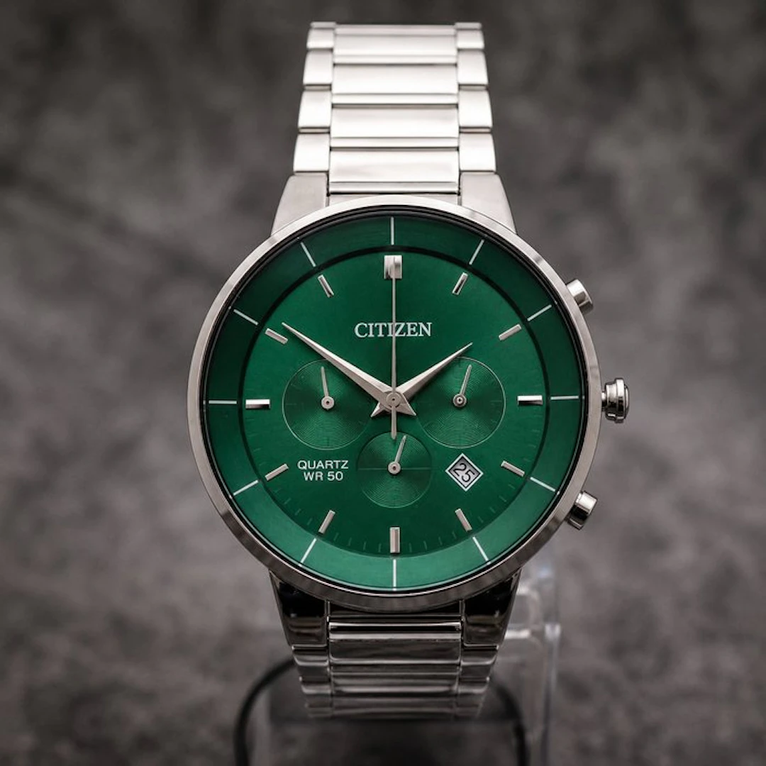 Citizen - No reserve price - Men - 2020-2025