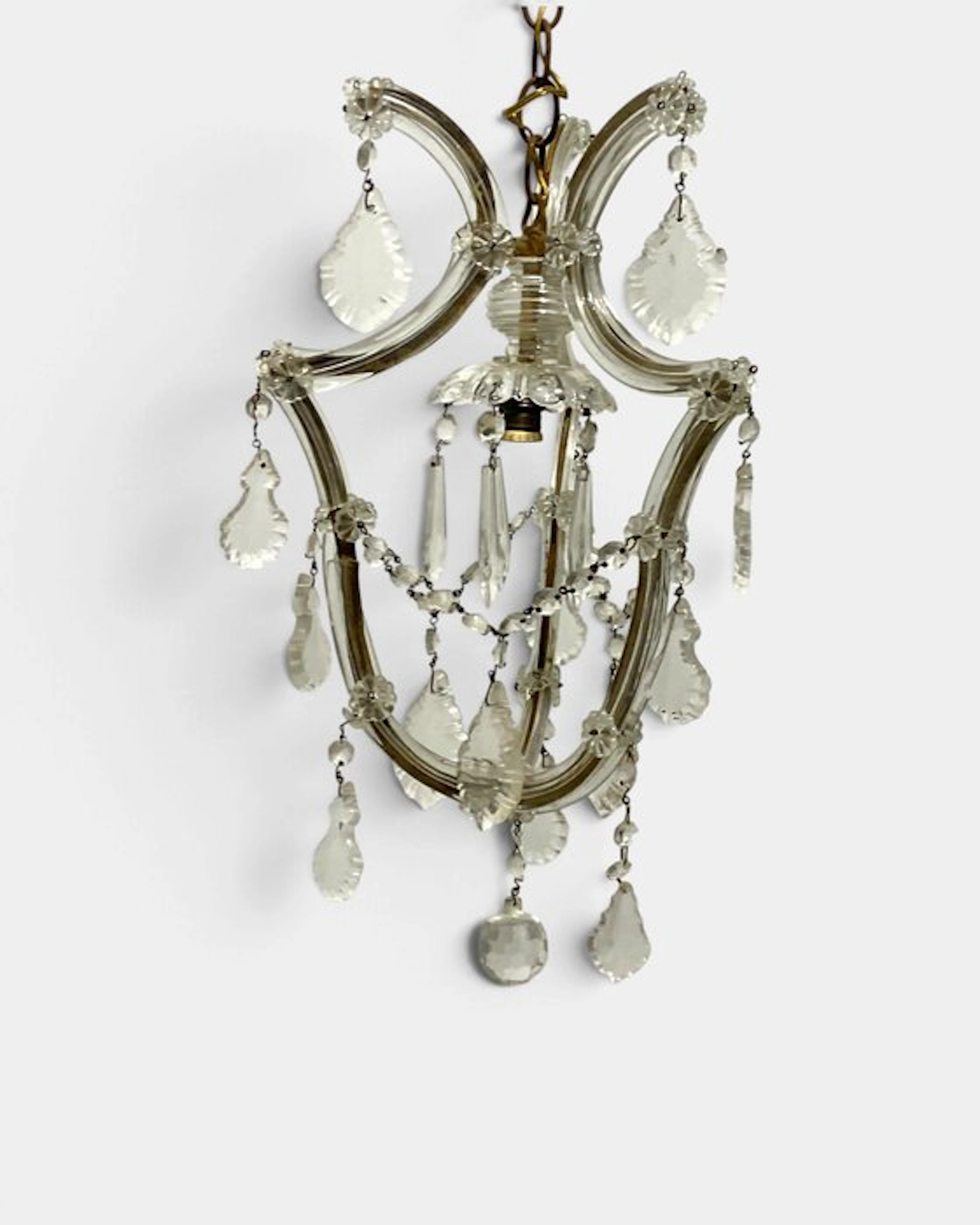 Hanging lamp - Glass