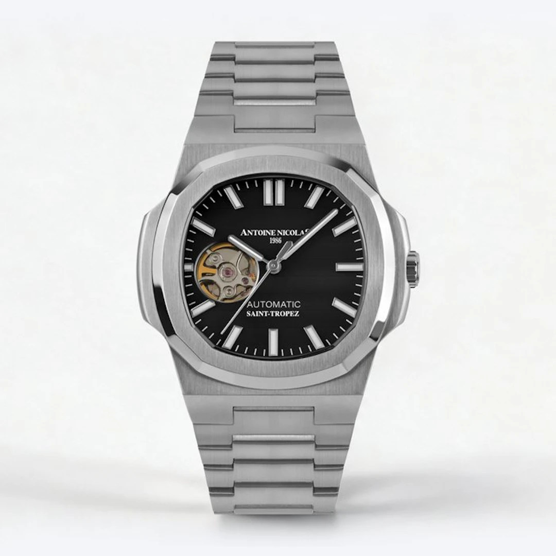 Antoine Nicolas 1986 - Saint Tropez - No reserve price - Unisex - 2025+