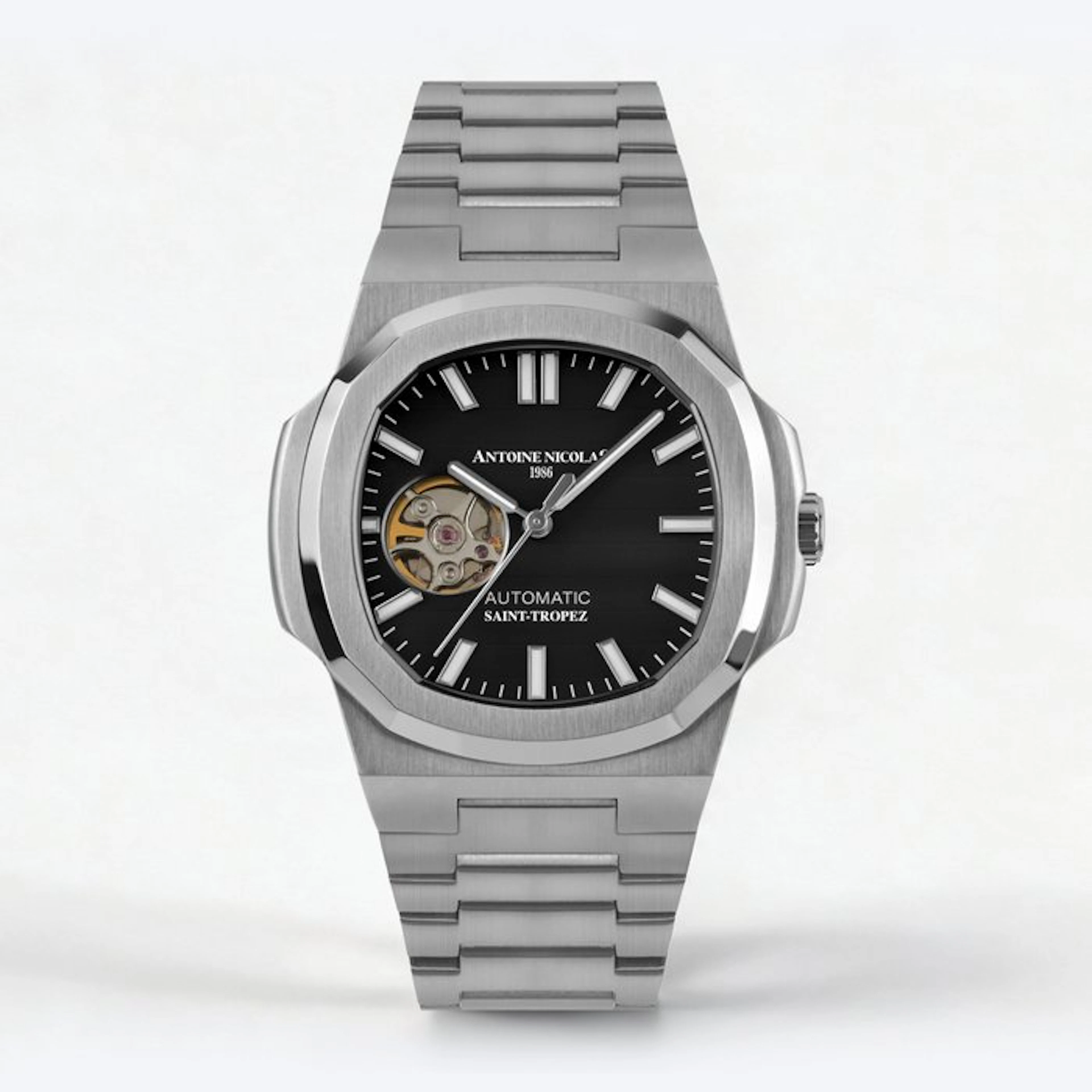 Antoine Nicolas 1986 - Saint Tropez - No reserve price - Unisex - 2025+