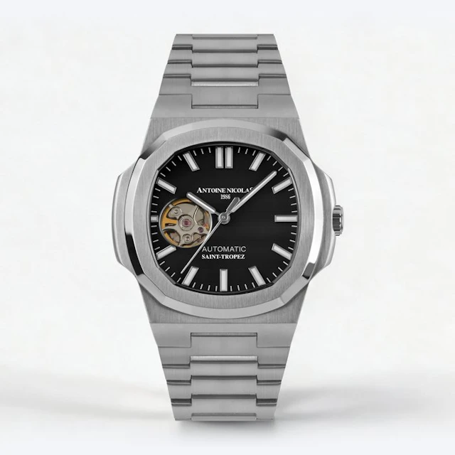 Antoine Nicolas 1986 - Saint Tropez - No reserve price - Unisex - 2025+