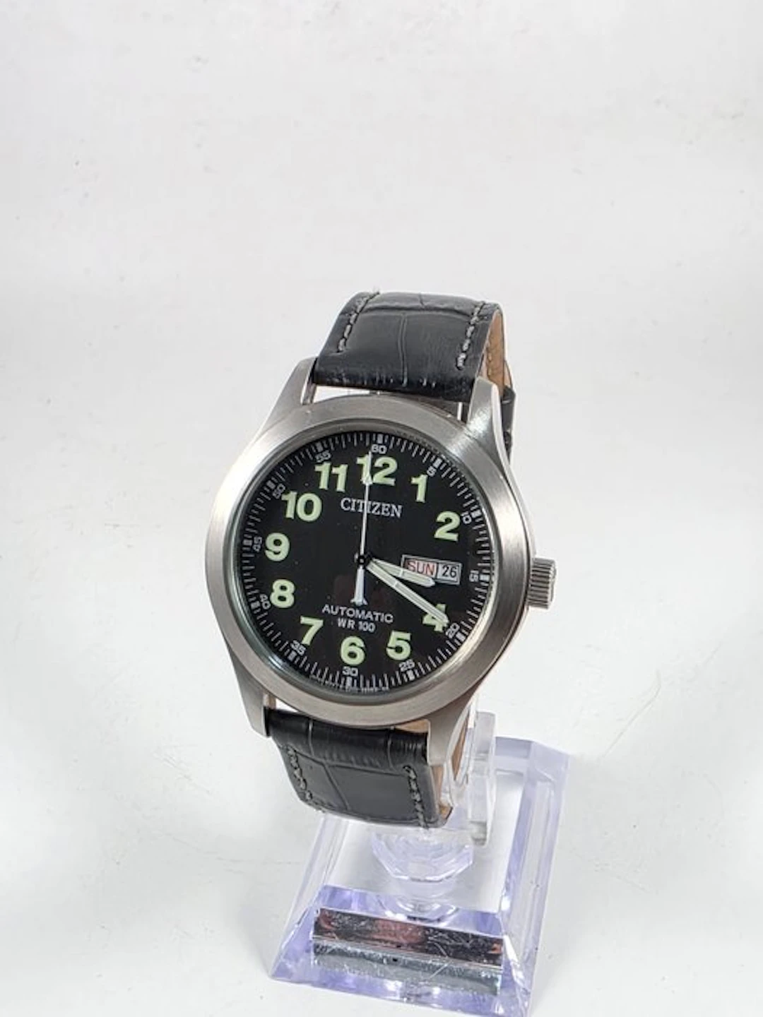 Citizen - Promaster - No reserve price - Men - 2012