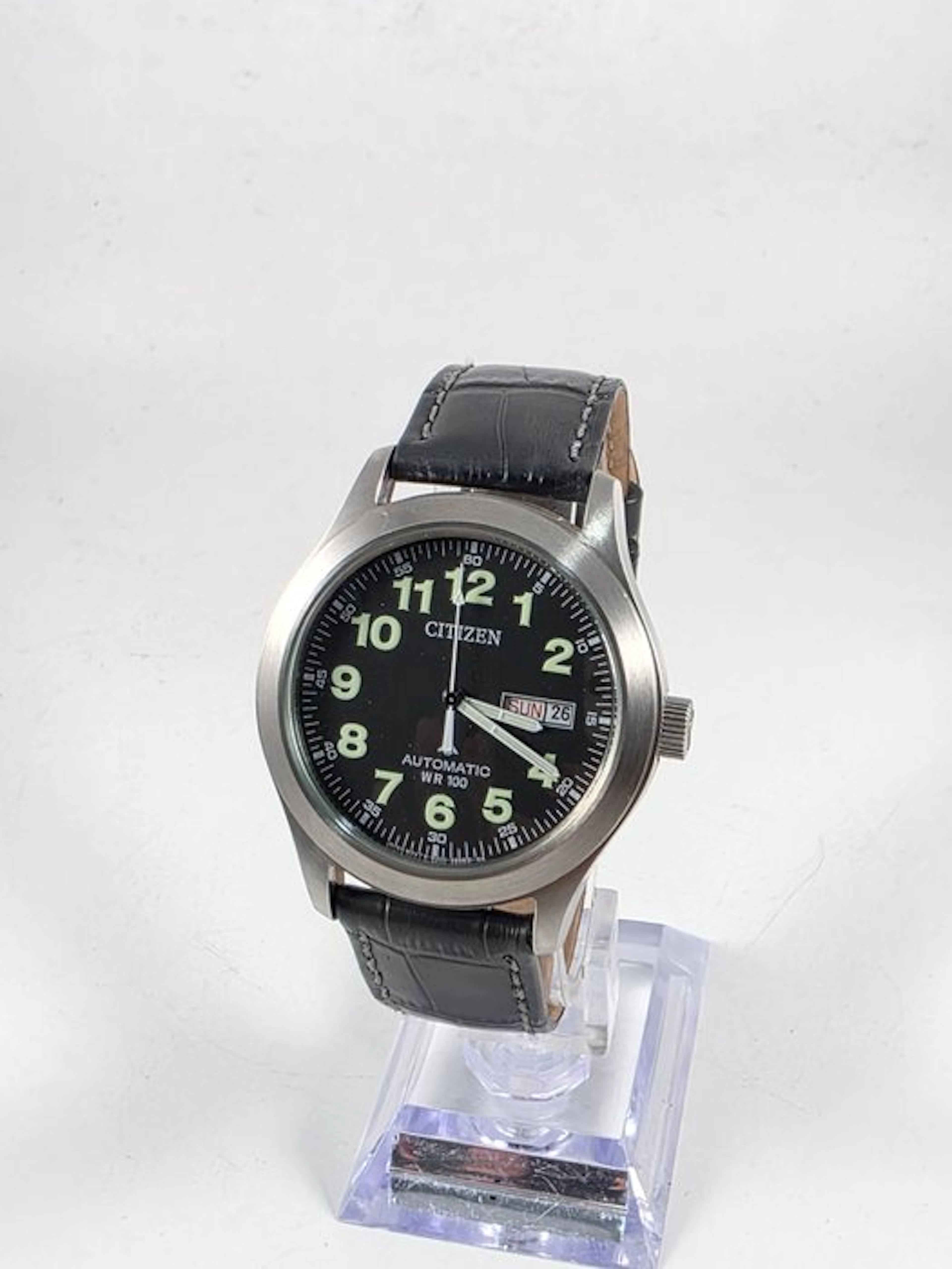 Citizen - Promaster - No reserve price - Men - 2012