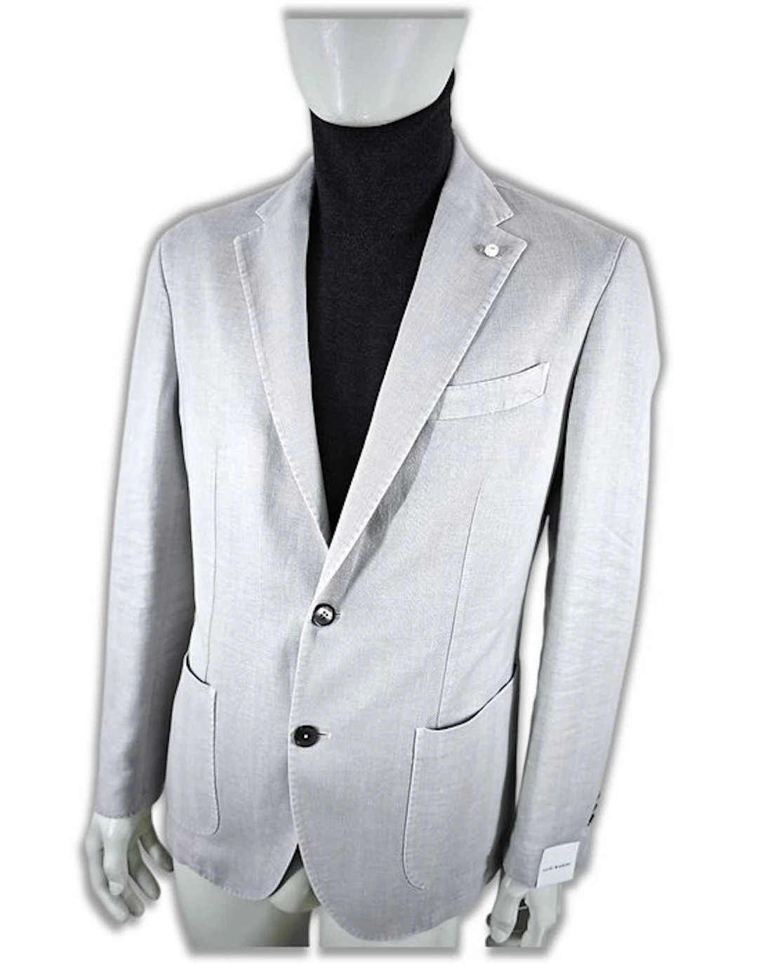 Luigi Bianchi Mantova Sartoria (L.B.M. 1911) - NEW - Blazer - New with tags