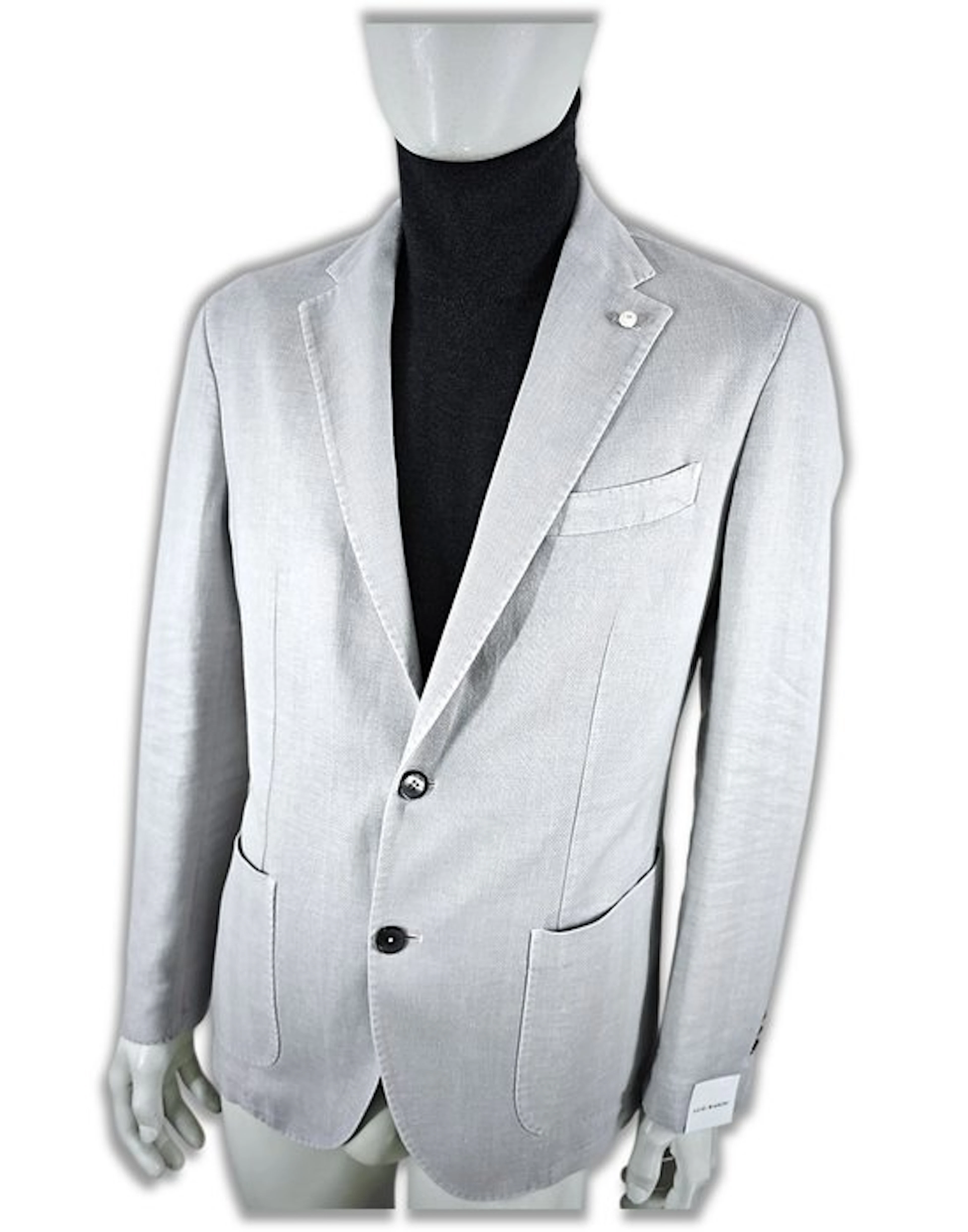 Luigi Bianchi Mantova Sartoria (L.B.M. 1911) - NEW - Blazer - New with tags