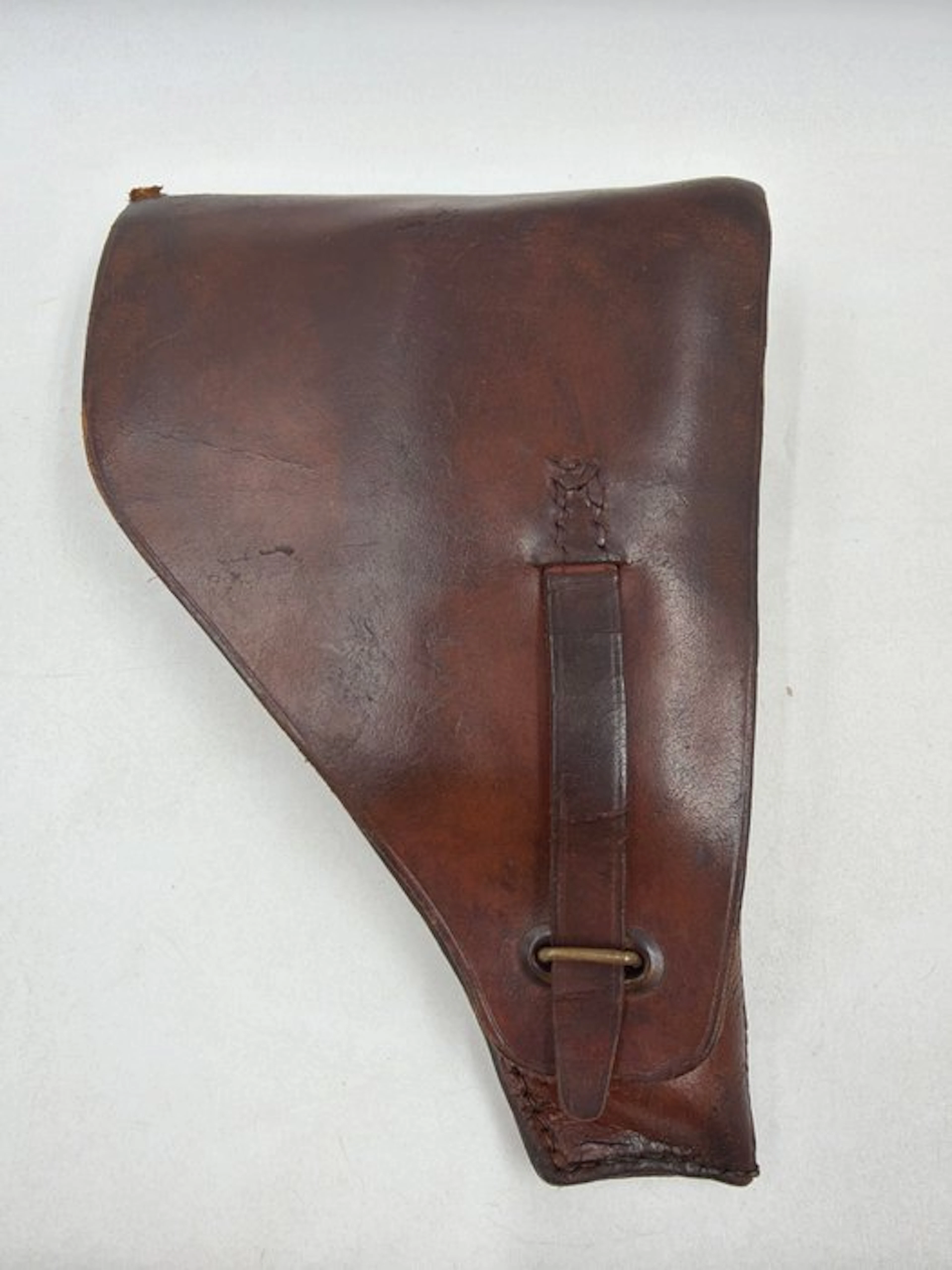World War II pistol holster - Military equipment
