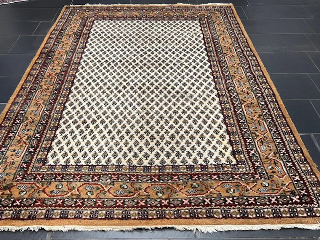 Sarough Mir - Rug - 245 cm - 175 cm