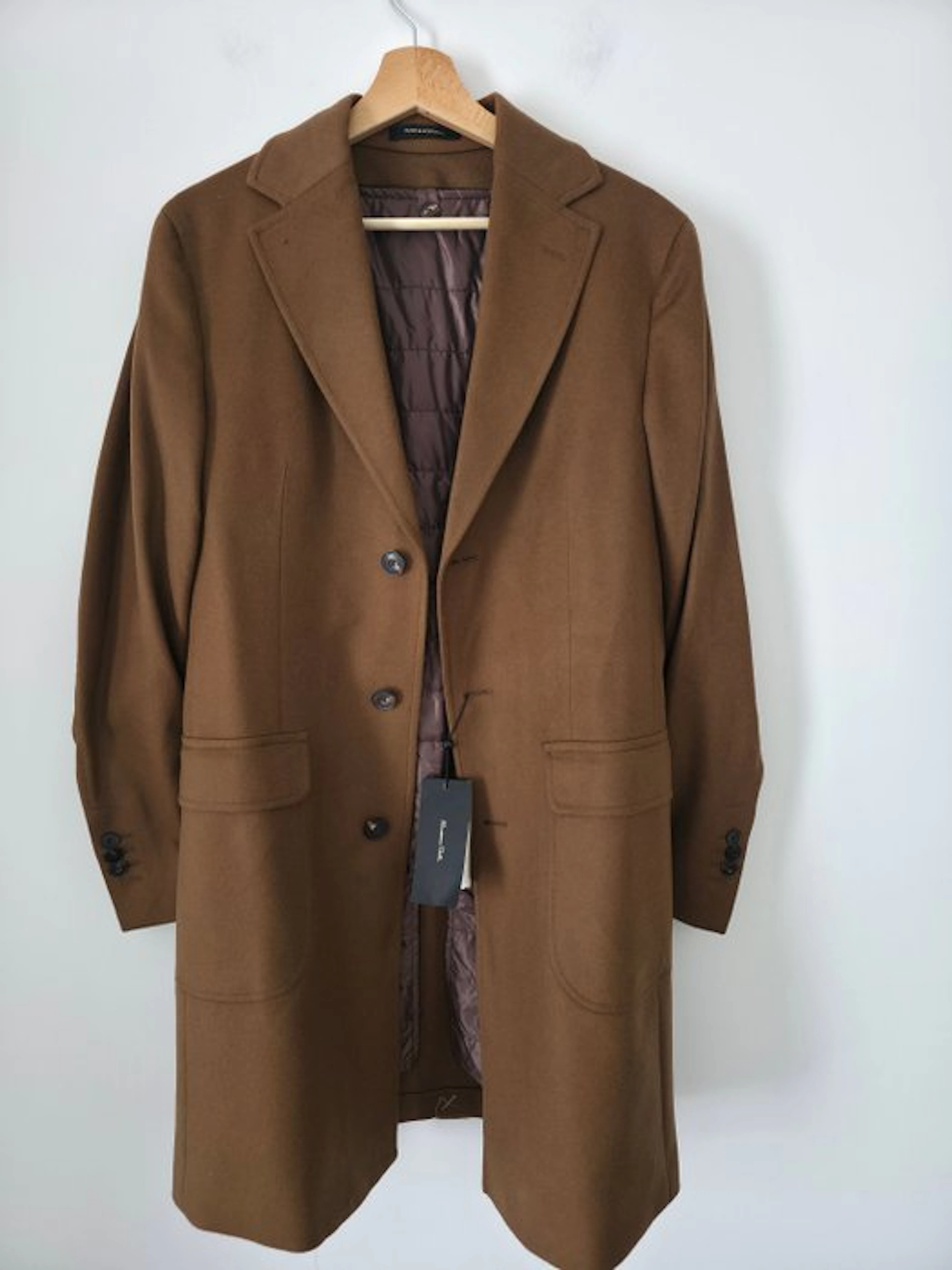 Massimo Dutti - Down jacket - New with tags