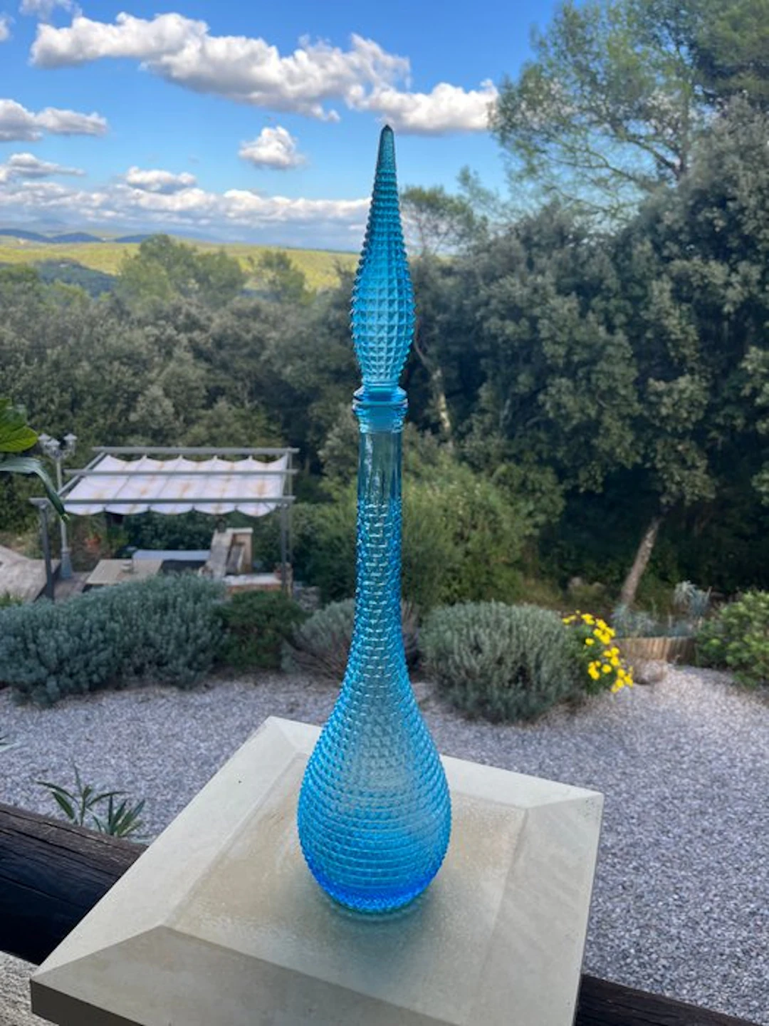 Empoli - Bottle - Glass