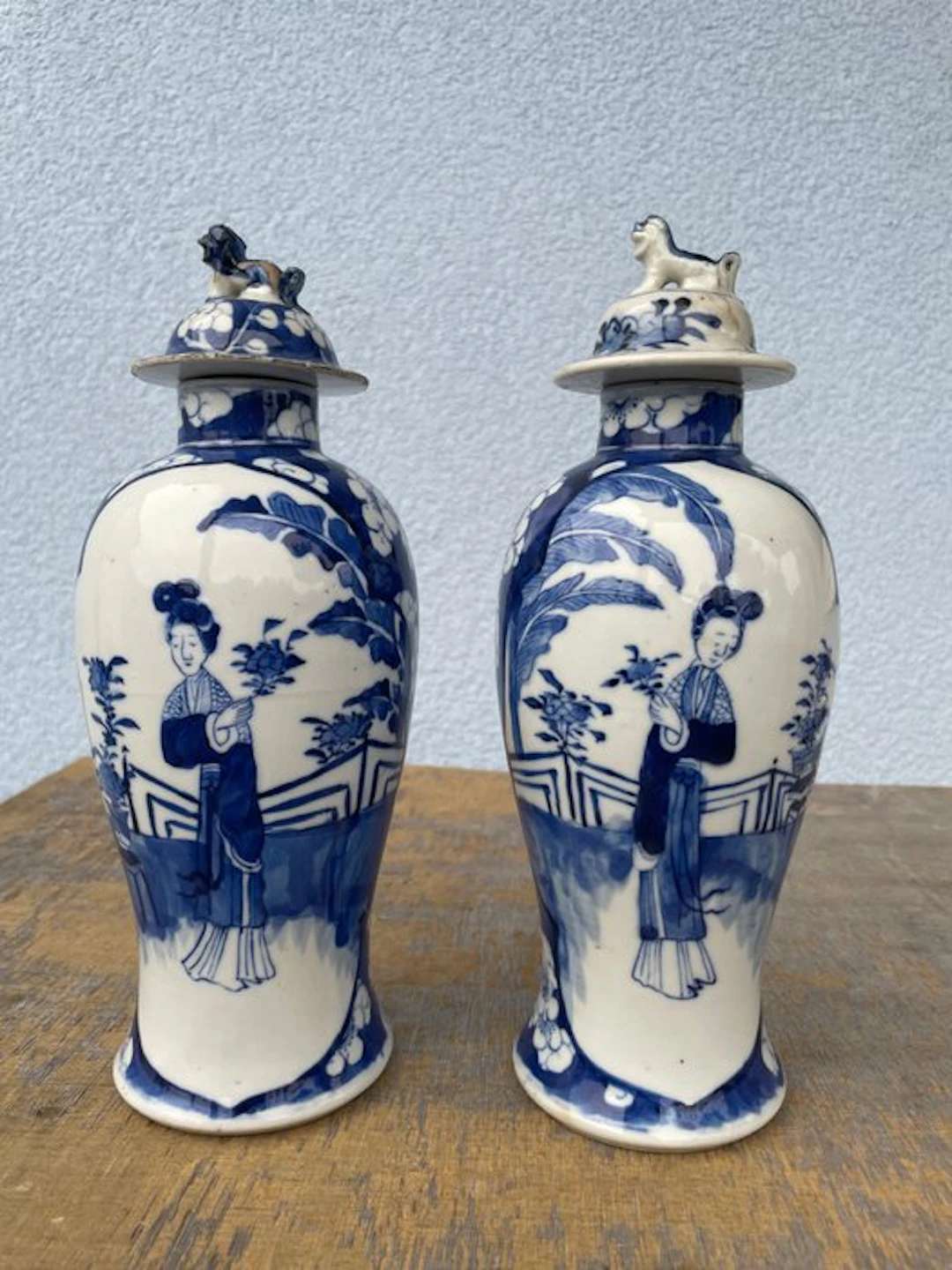 Vase - Porcelain - China - Guangxu (1875-1908)