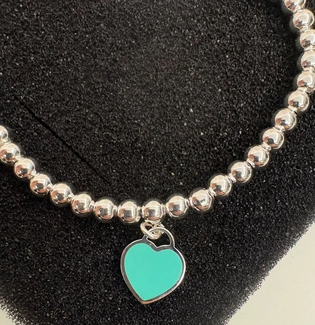 No reserve price - Tiffany & Co