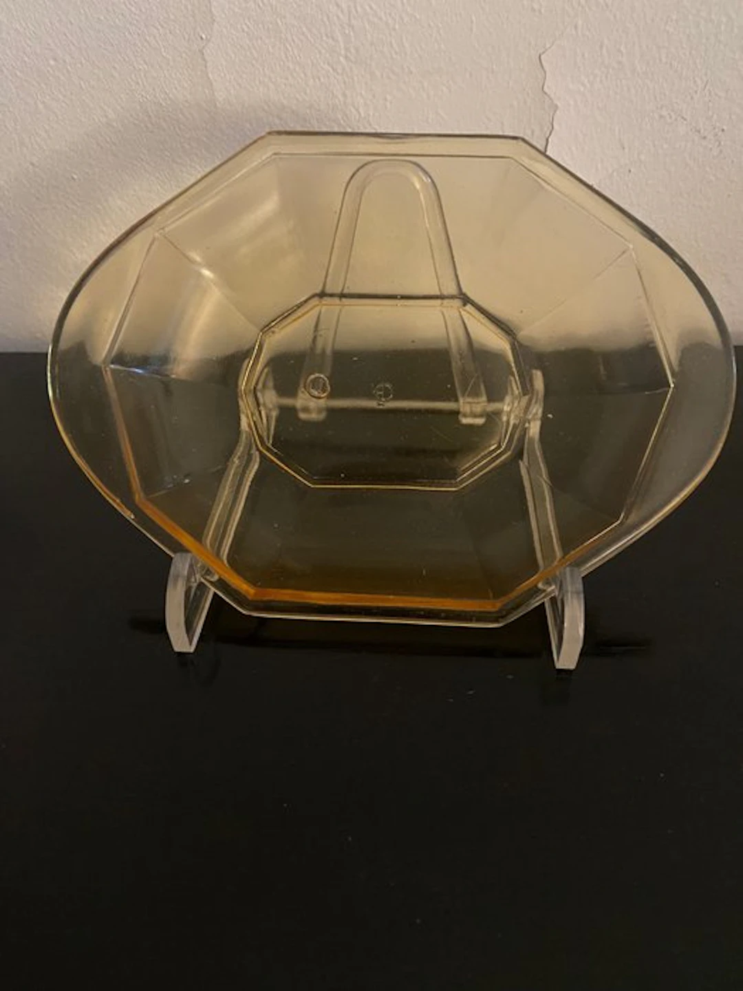 Glasfabriek Leerdam - K.P.C