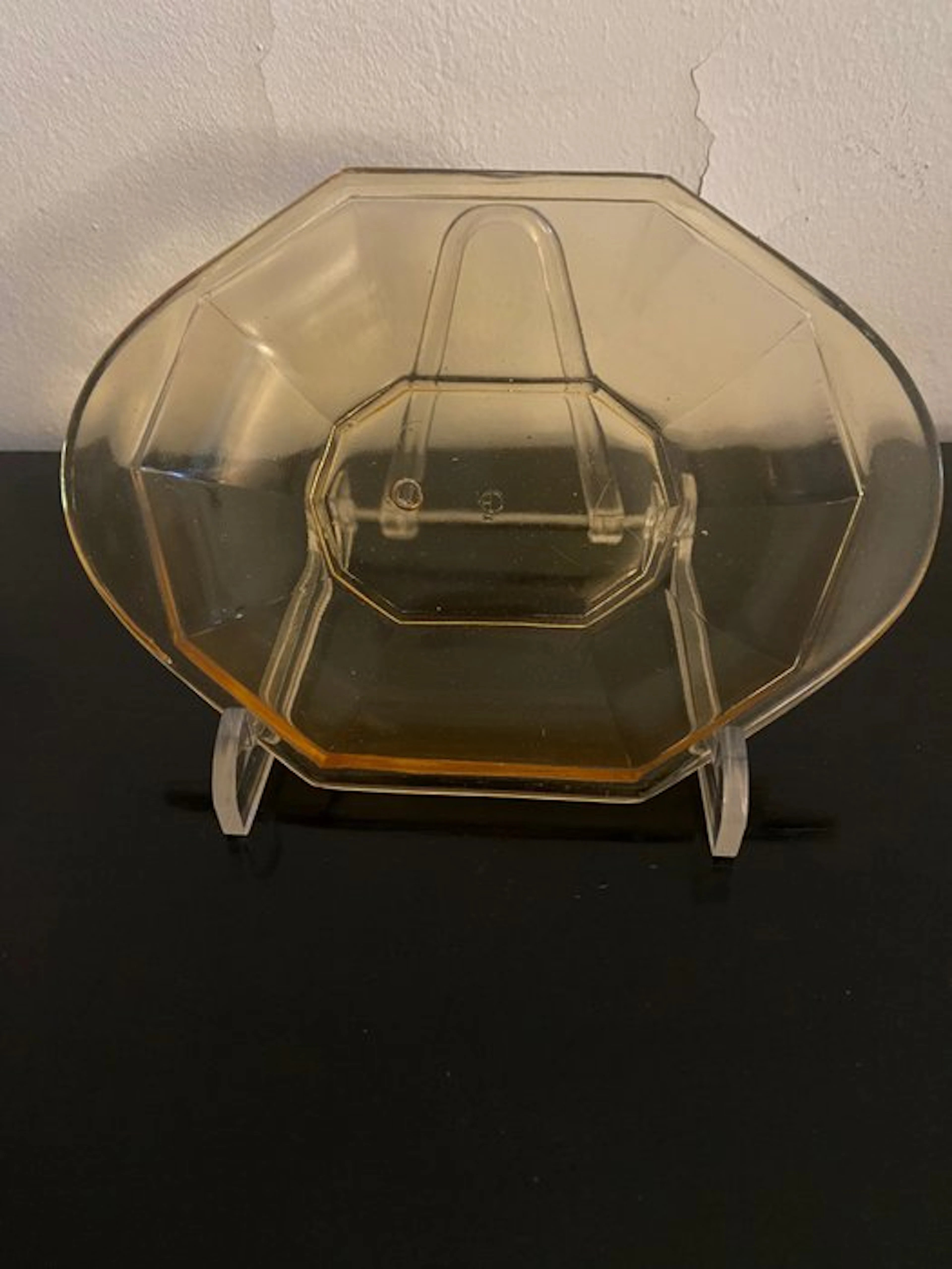 Glasfabriek Leerdam - K.P.C