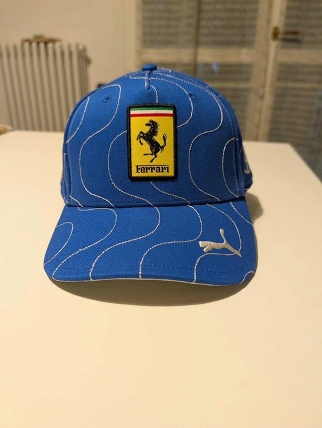 Ferrari - Formula One - 2025 - Sports cap