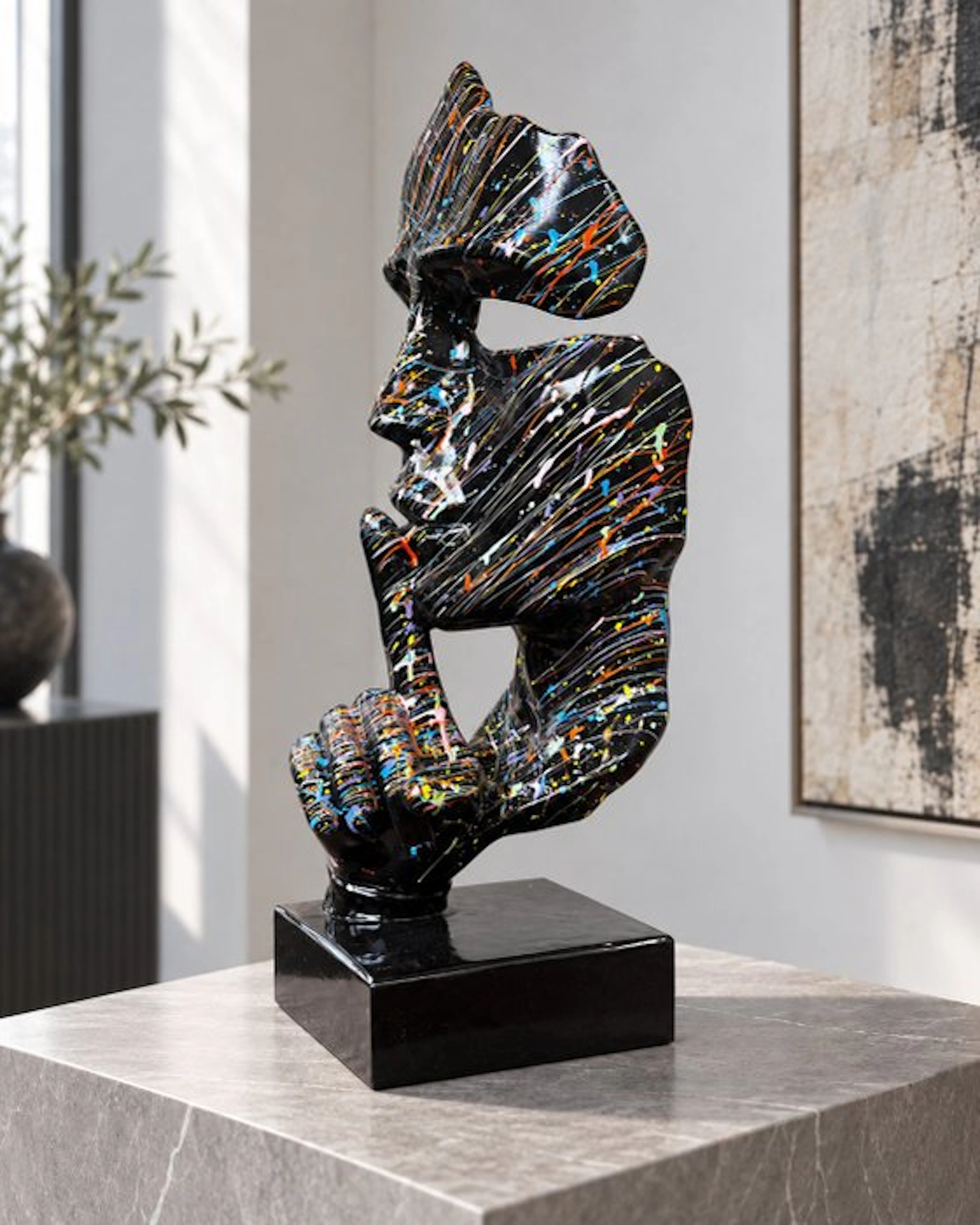 Sculpture