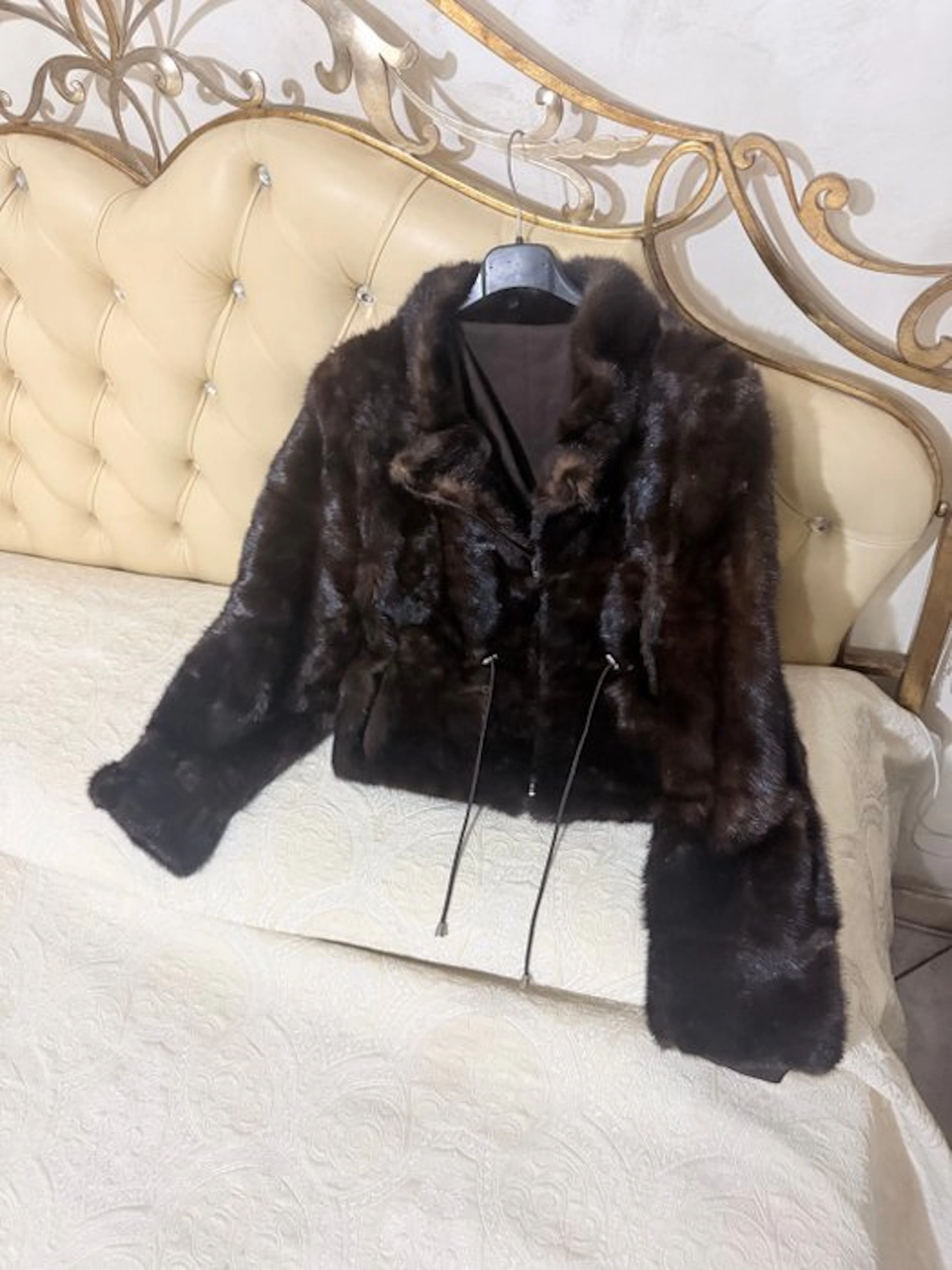Artisan Furrier - Fur coat - Vintage