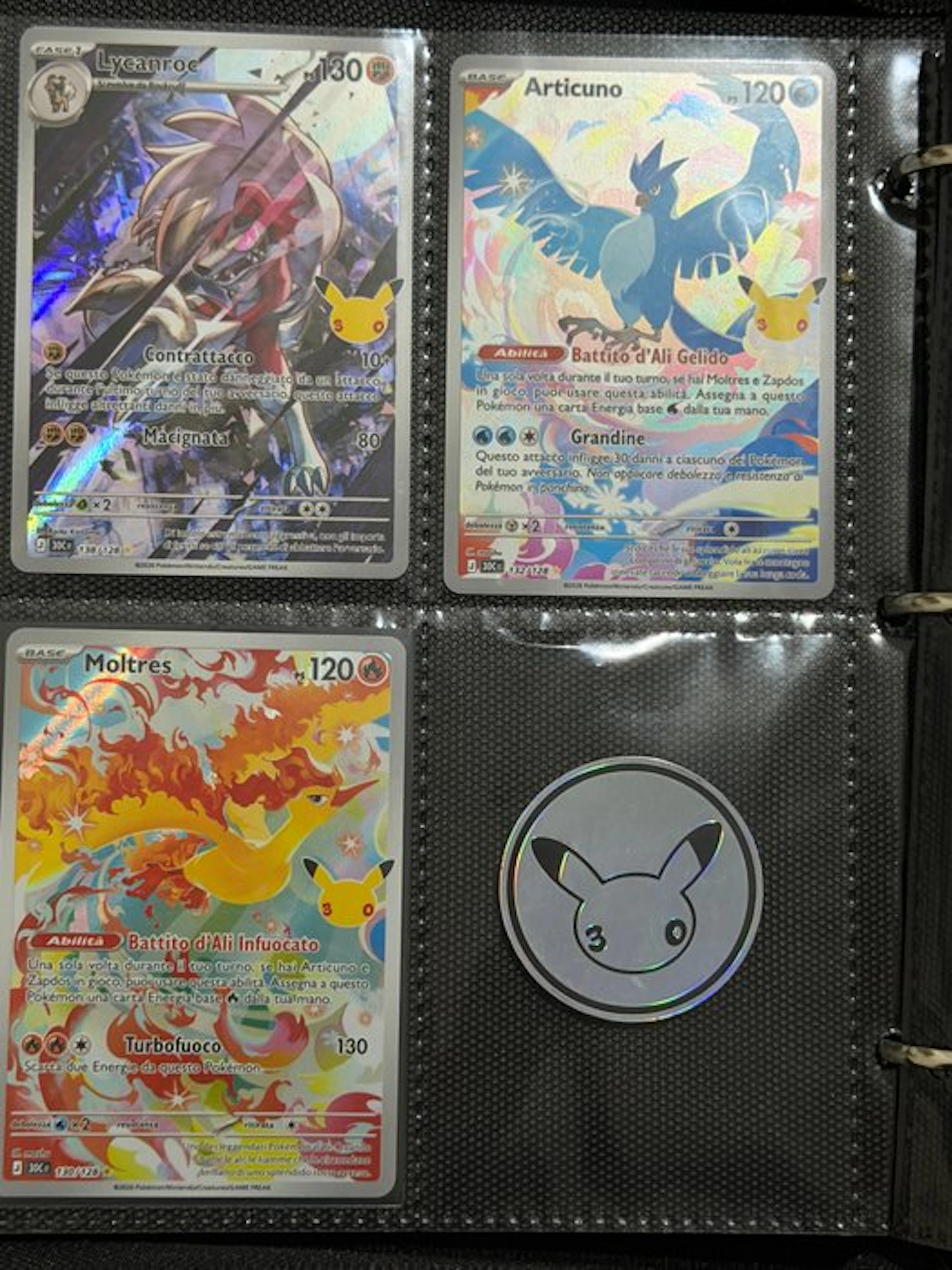 Pokémon - 1 Incomplete album - Pokémon