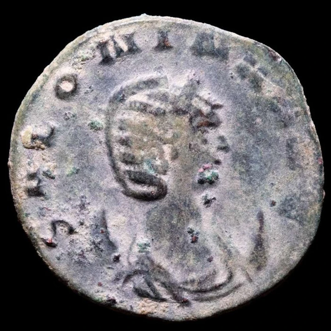 Roman Empire