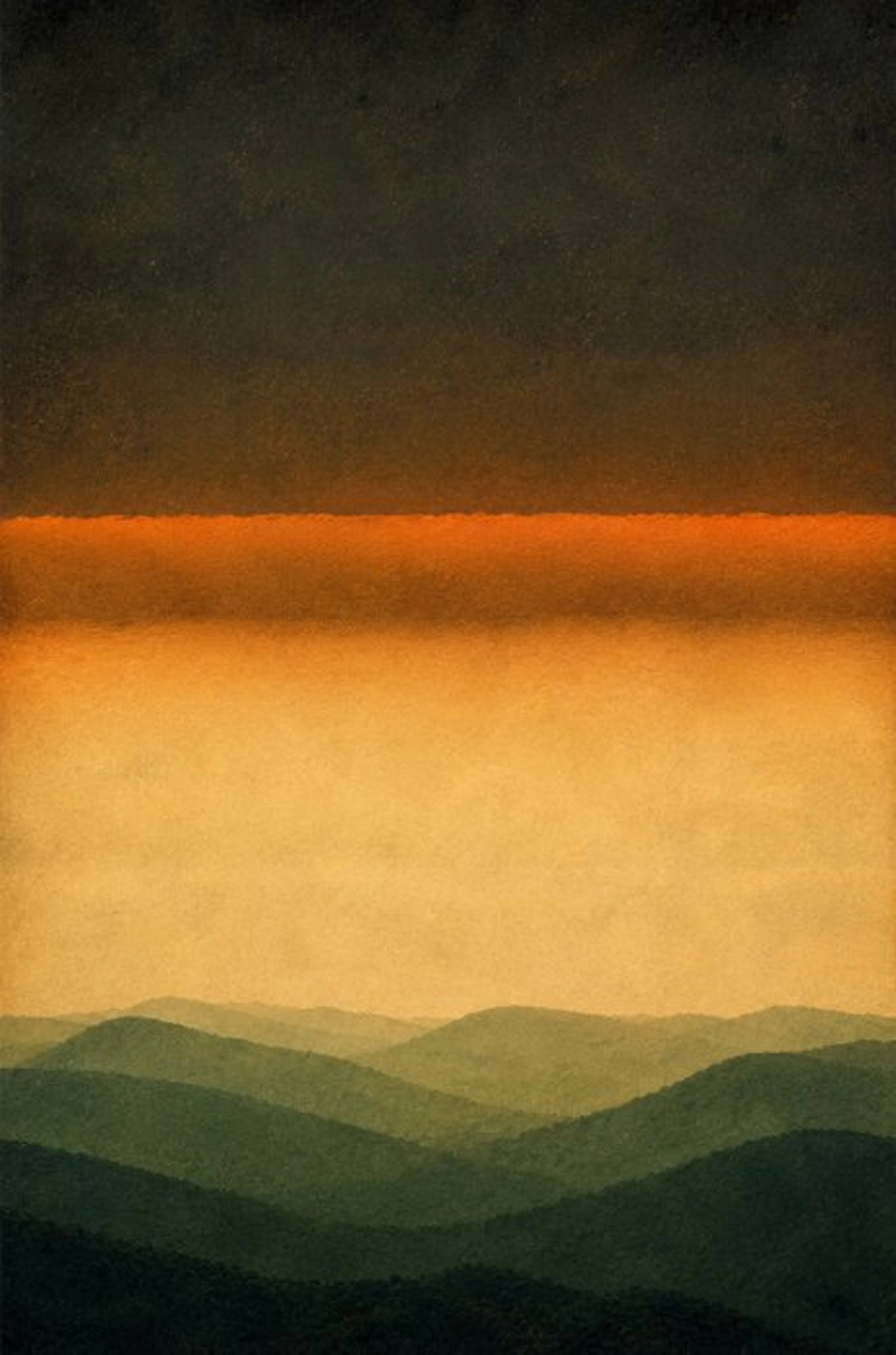 Jorge Omeñaca (1981) - Japan in the mountains