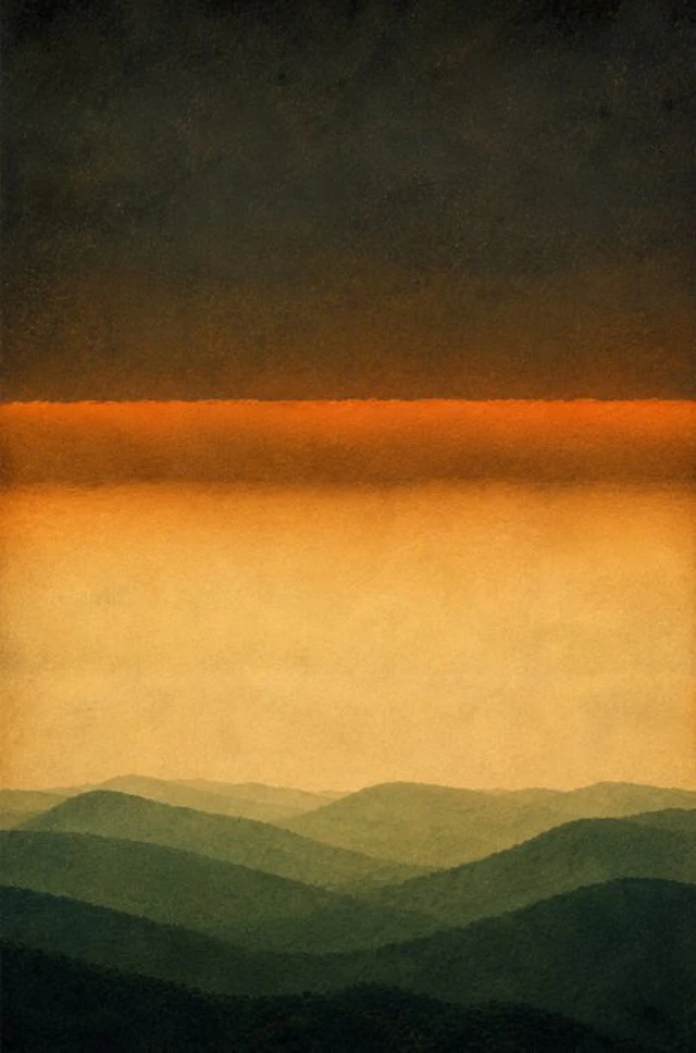 Jorge Omeñaca (1981) - Japan in the mountains