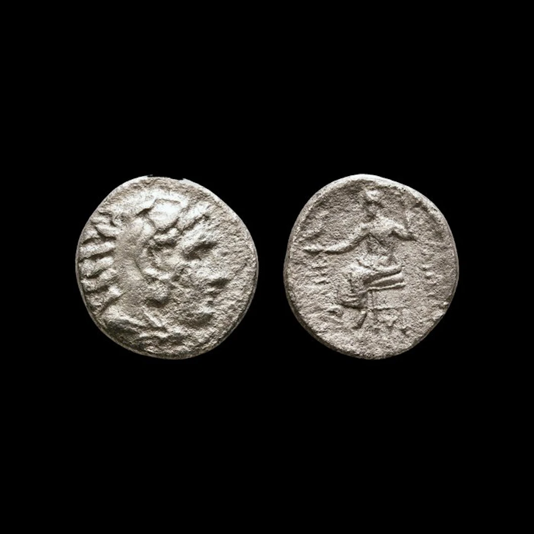 Kings of Macedonia