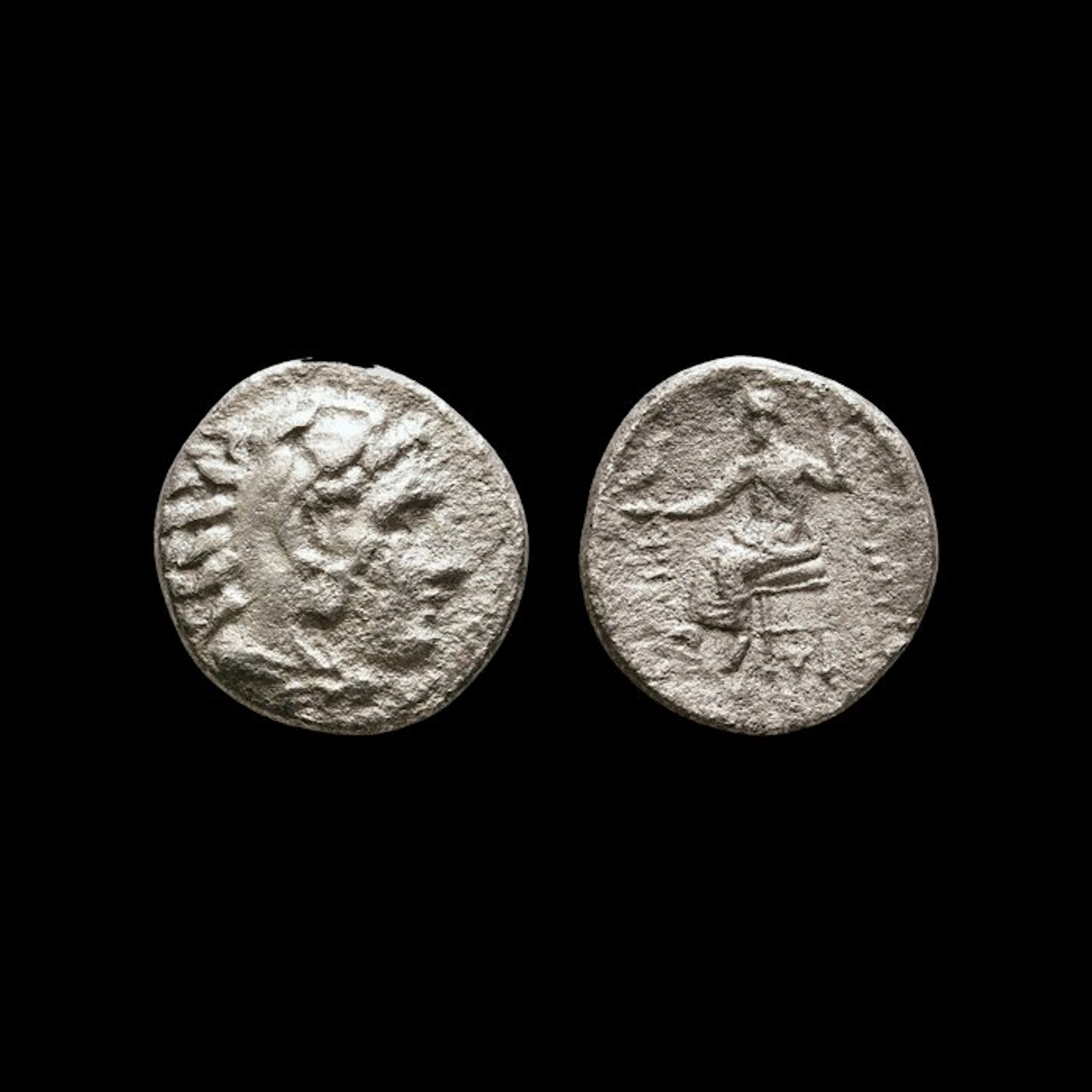 Kings of Macedonia