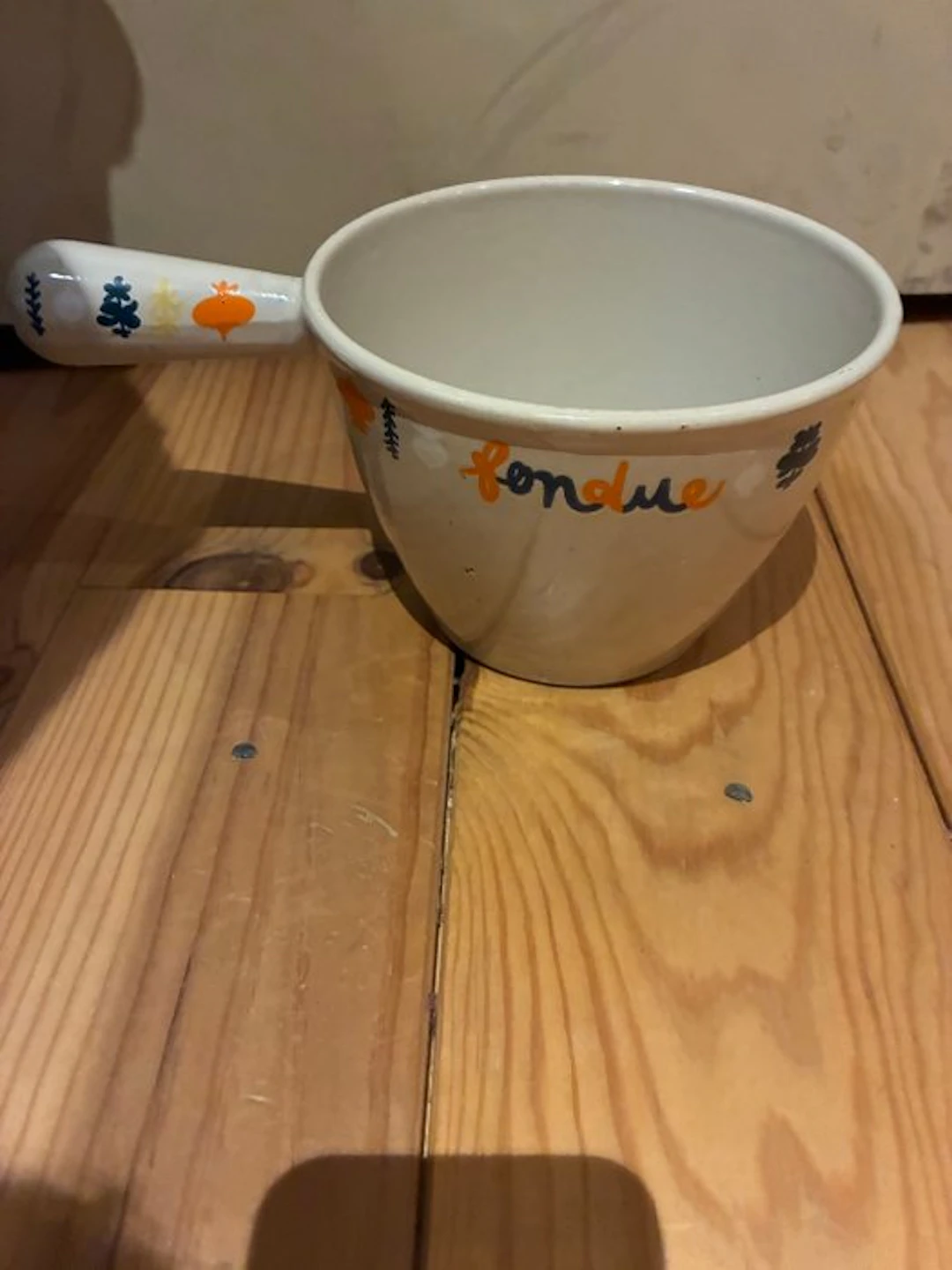 Le Creuset - Saucepan - Cast iron