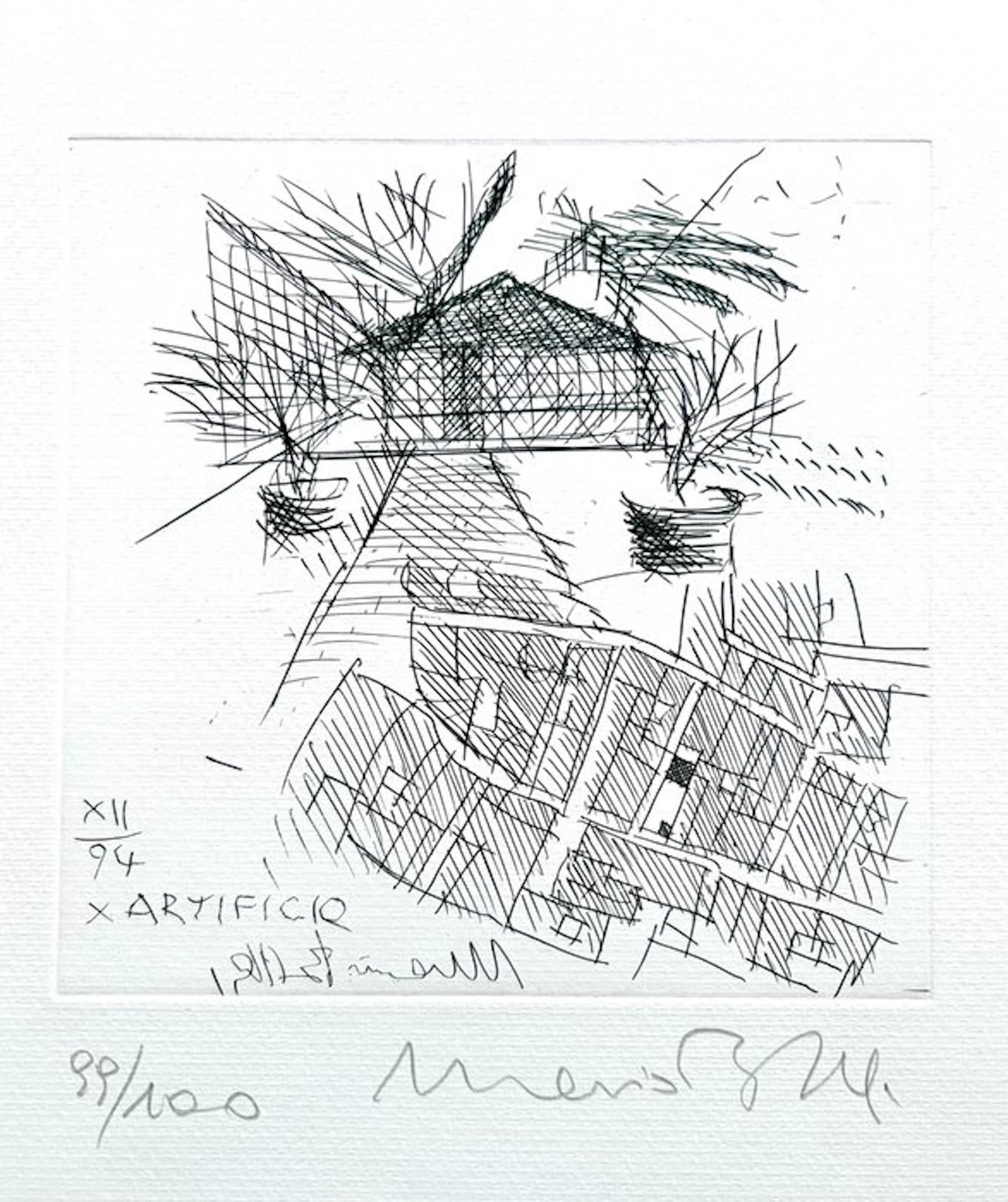 Mario Botta (1943) - Artifici