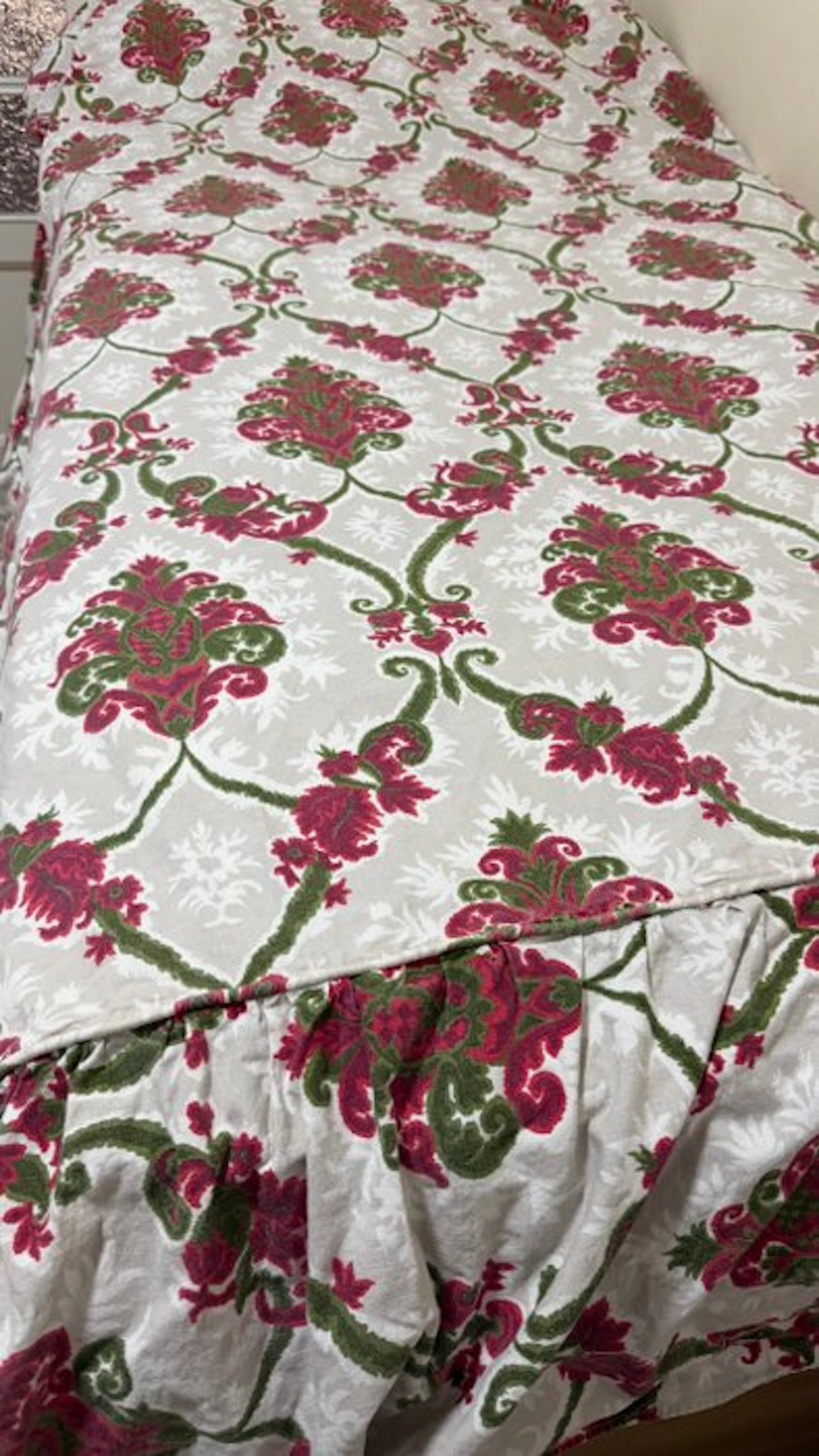 URGE - Models “ Granada” - Quilt - 210 cm - 130 cm