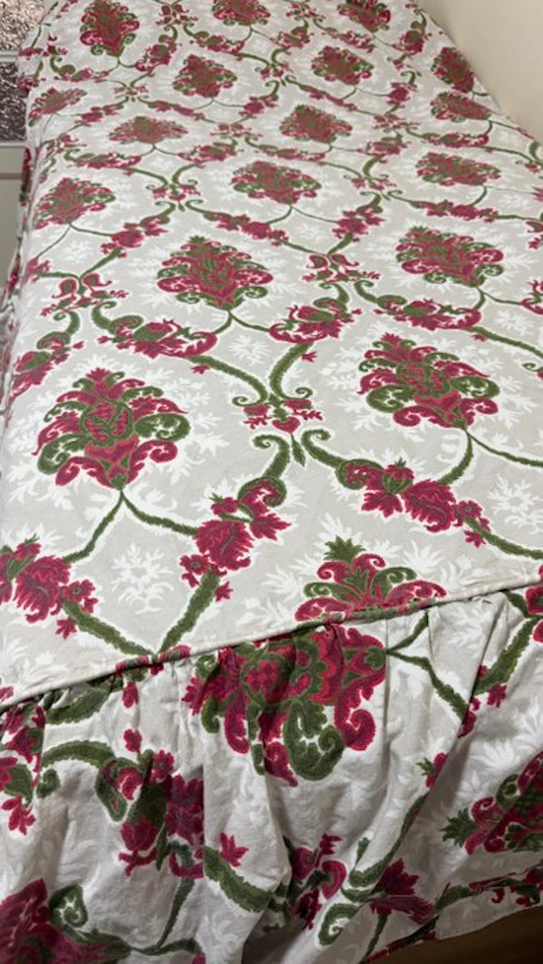 URGE - Models “ Granada” - Quilt - 210 cm - 130 cm