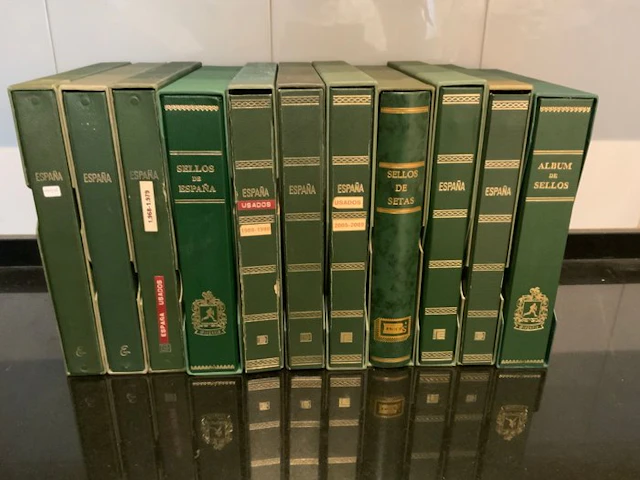 Spain 1950/2023 - Great Collection of Spain