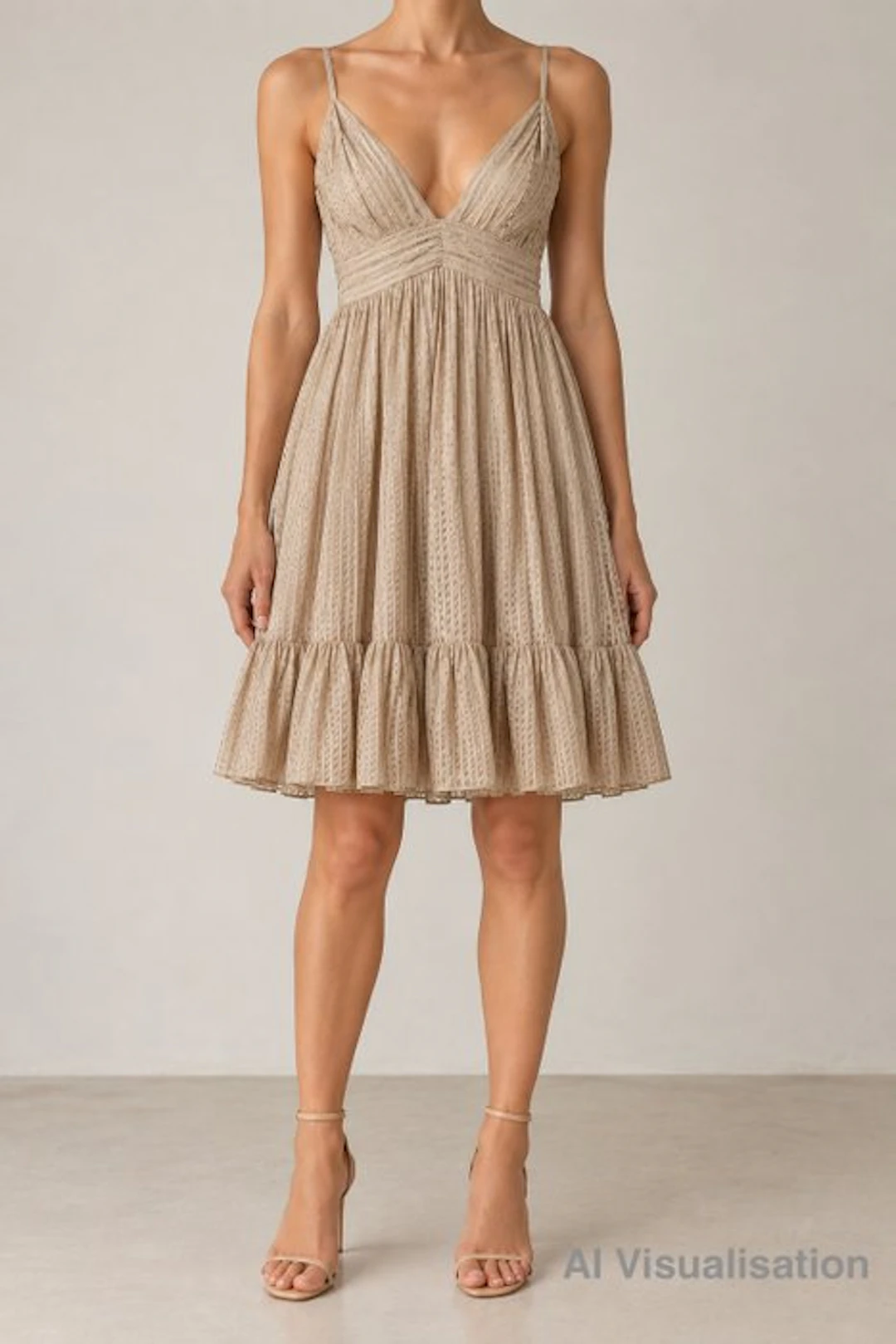 Balenciaga - Dress - Vintage
