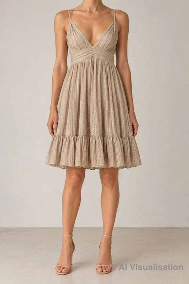 Balenciaga - Dress - Vintage