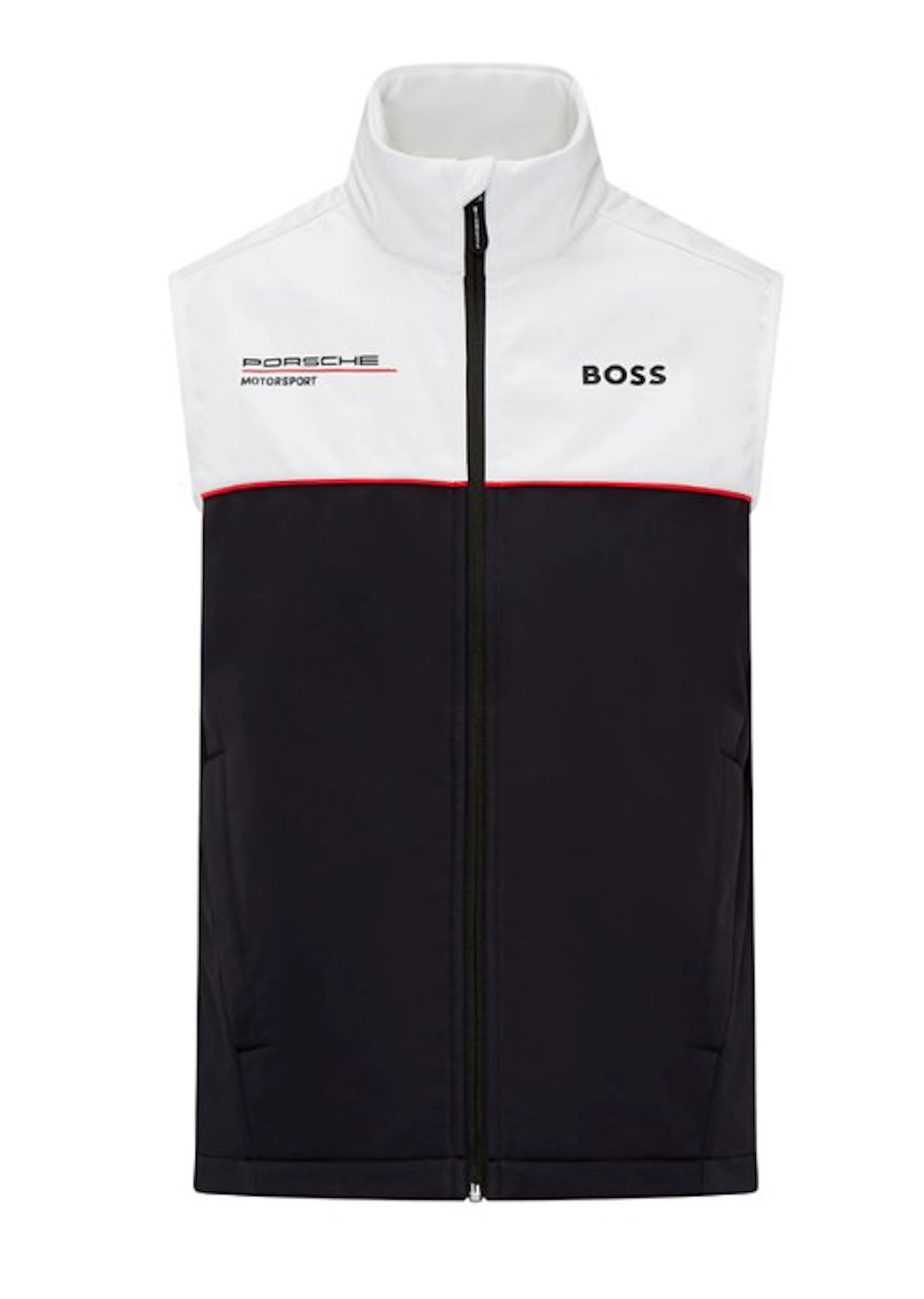 Porsche Design - Hugo Boss - Size L - Gilet - New with tags